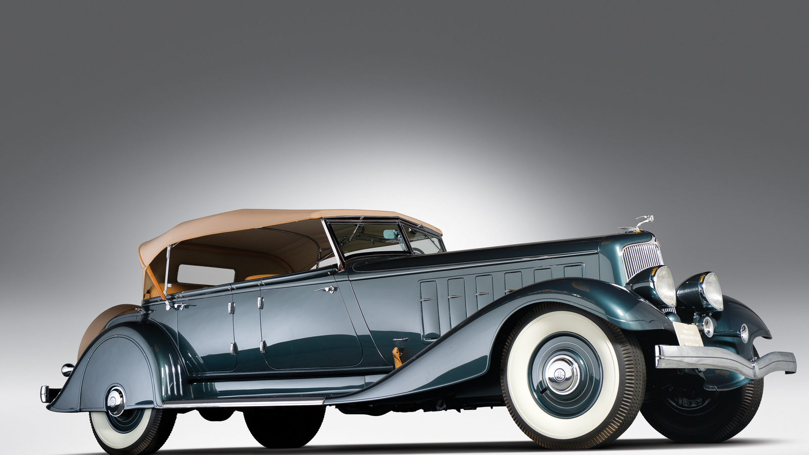 1933, chrysler, custom imperial eight, phaeton, , 