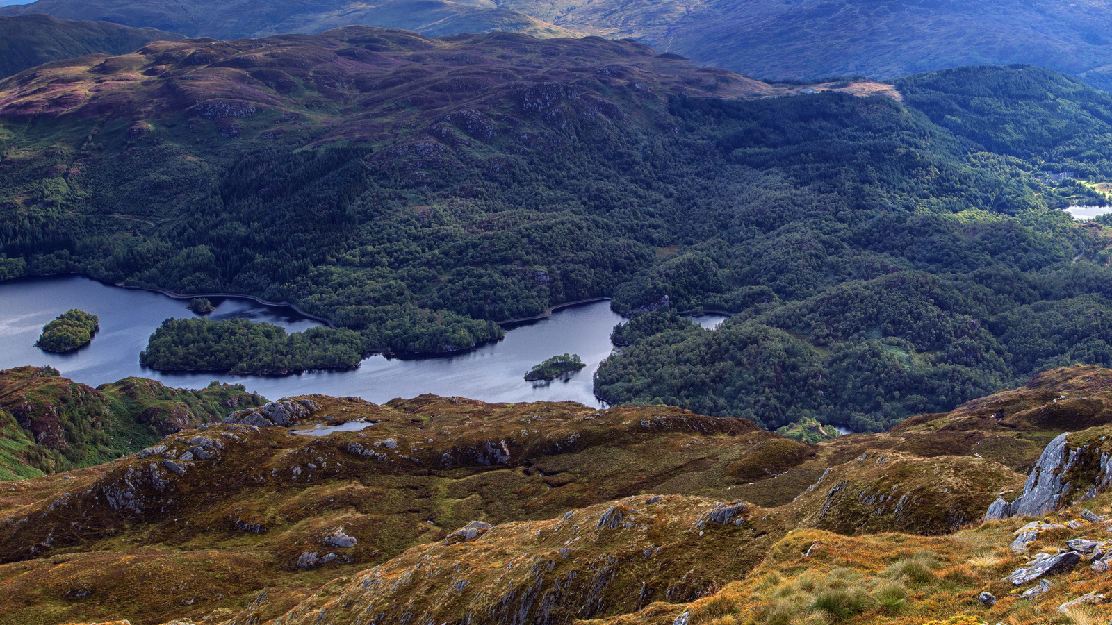 , , , , , loch drunkie, 