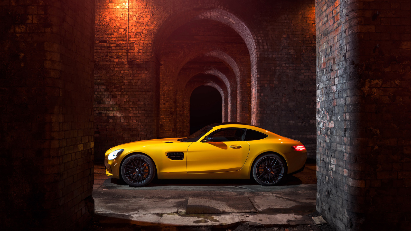 mercedes-benz, 2015, amg, gt s, , 