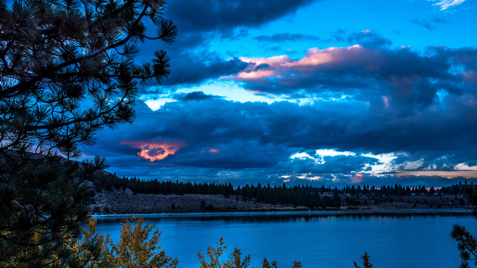 , june lake, , , , 