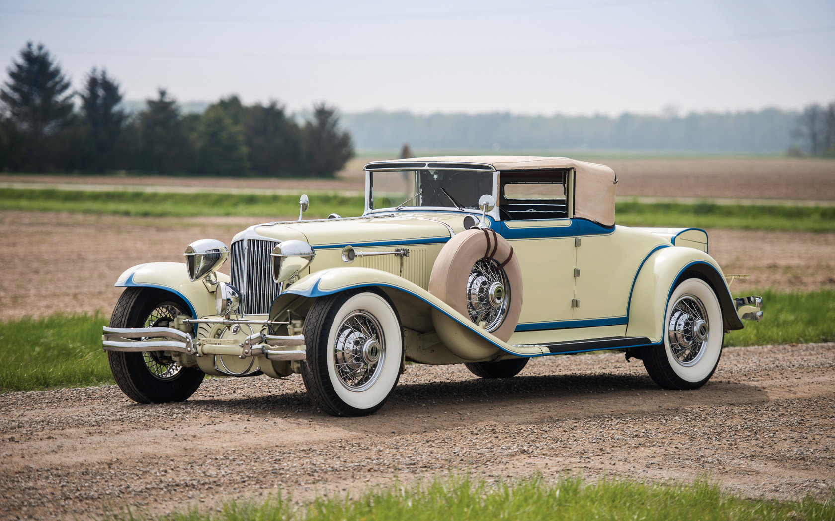 , 1930, cord, l-29, convertible