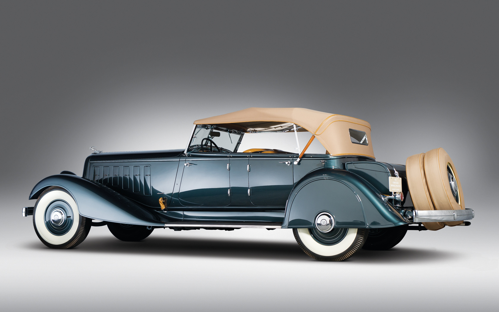 1933, chrysler, custom imperial eight, phaeton, , 