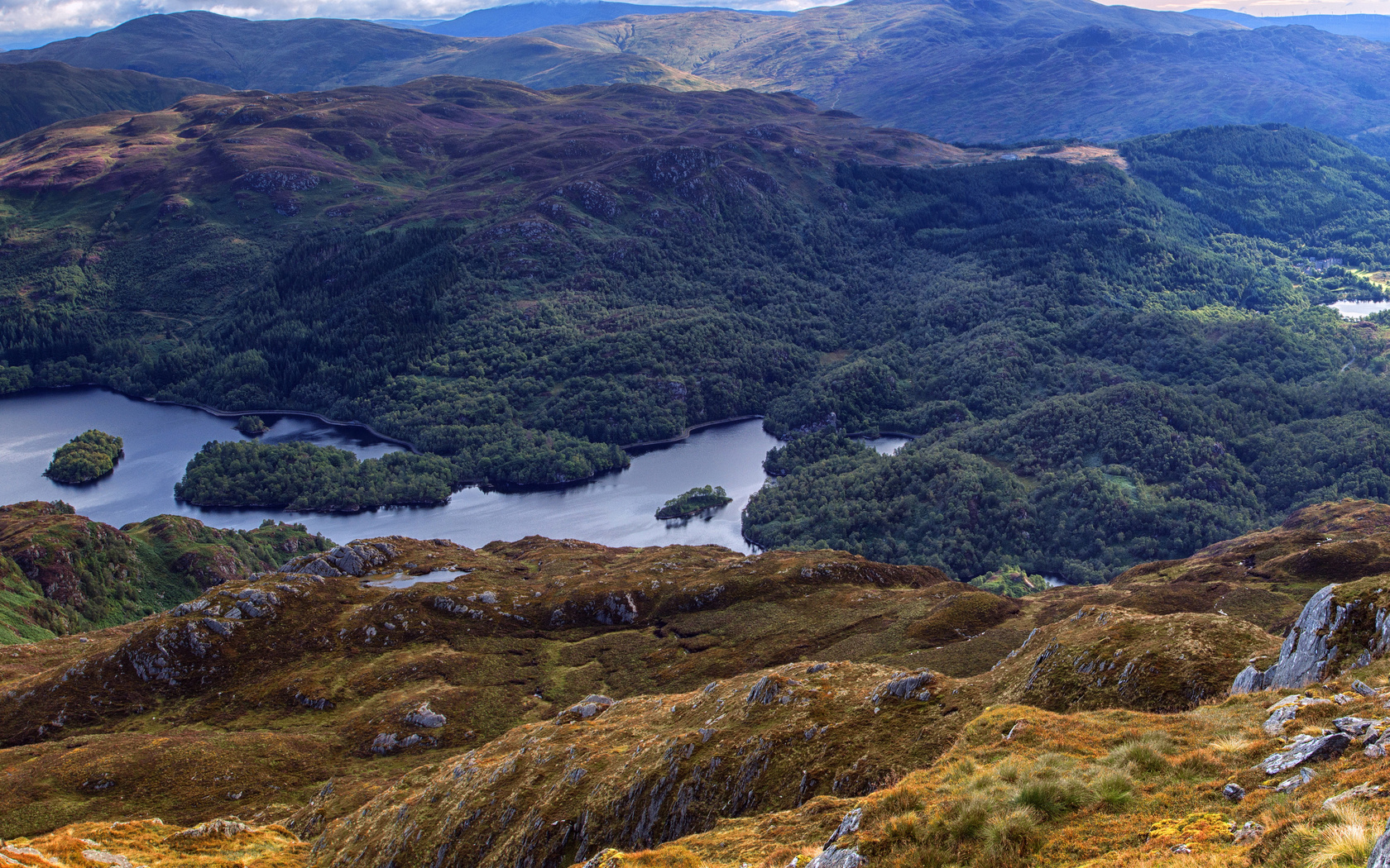 , , , , , loch drunkie, 