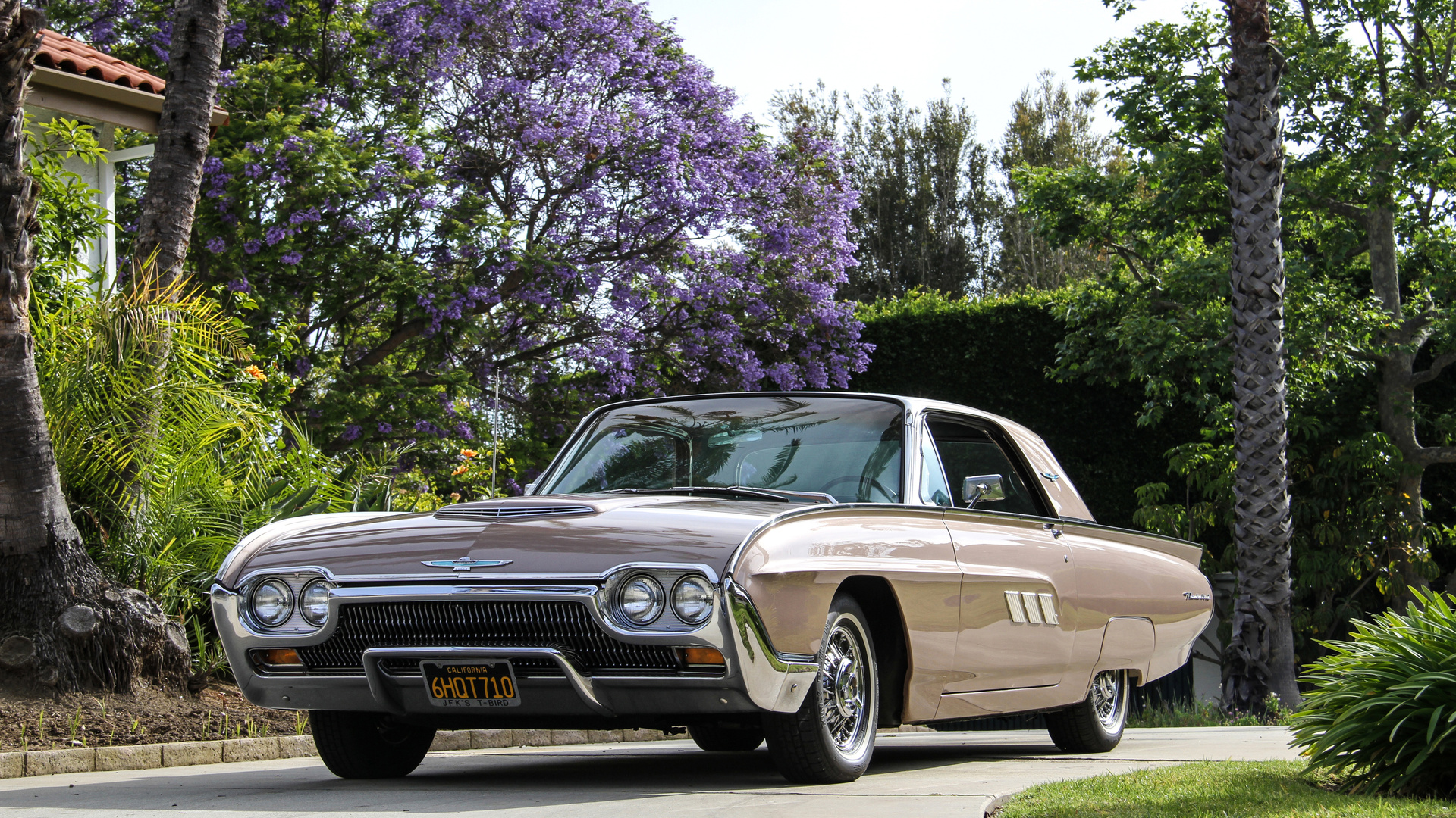 ford, , 1963, thunderbird, hardtop, coupe, 