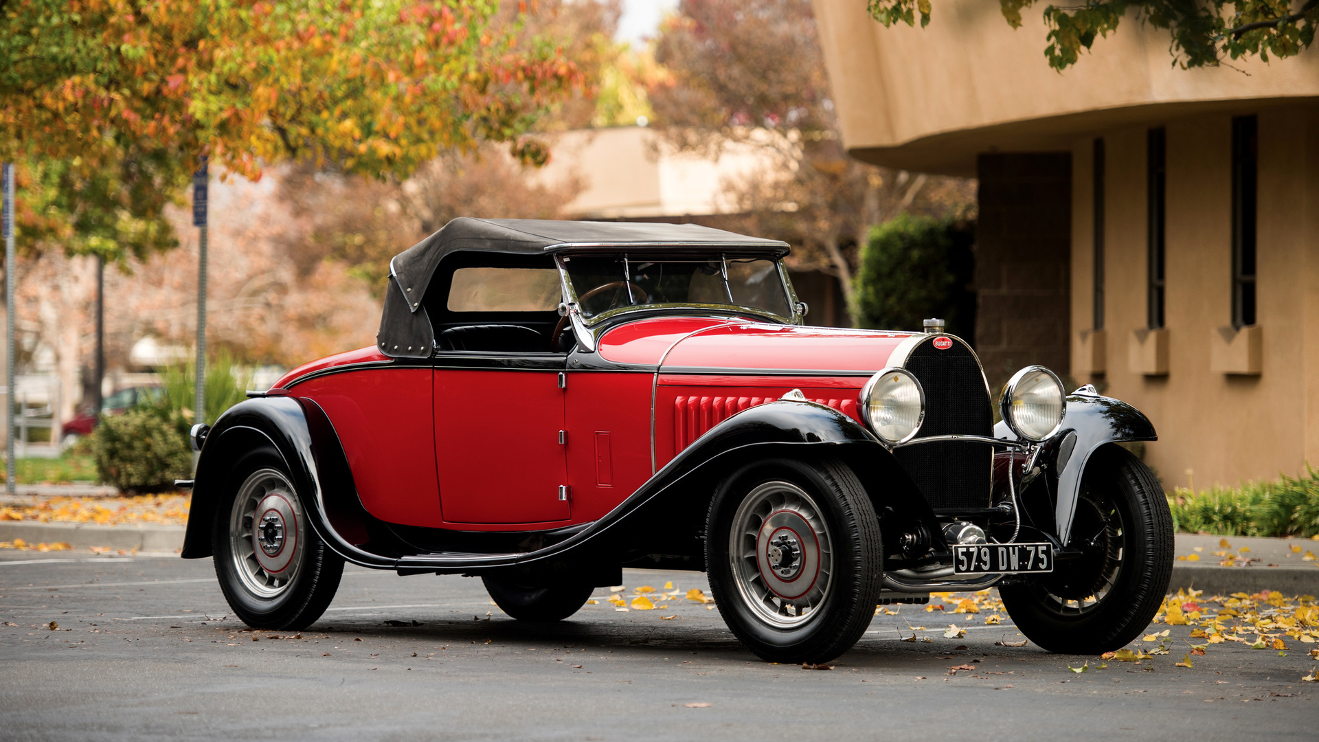 bugatti, , 1931, roadster by gangloff, , 