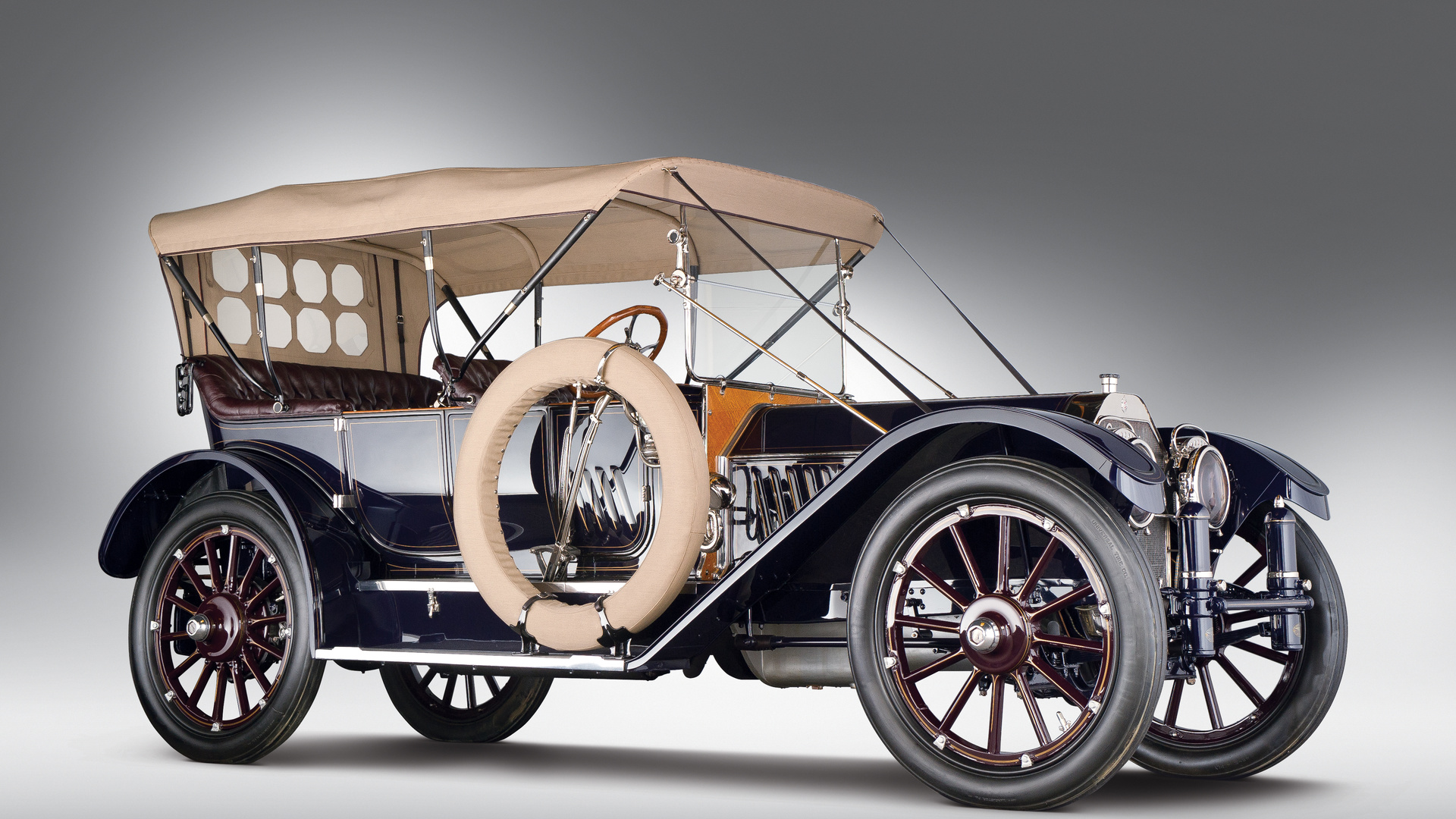 1912, oldsmobile, limited touring, 