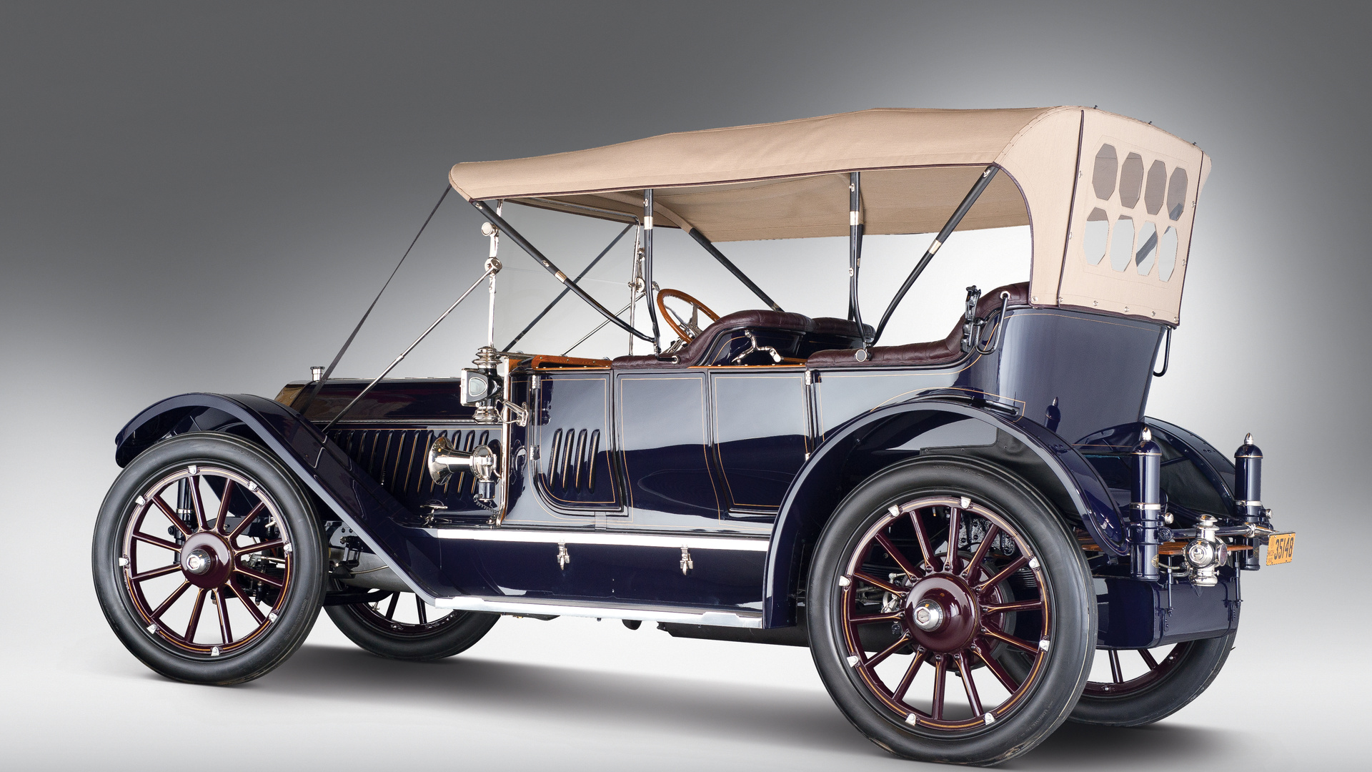 1912, oldsmobile, limited touring, 