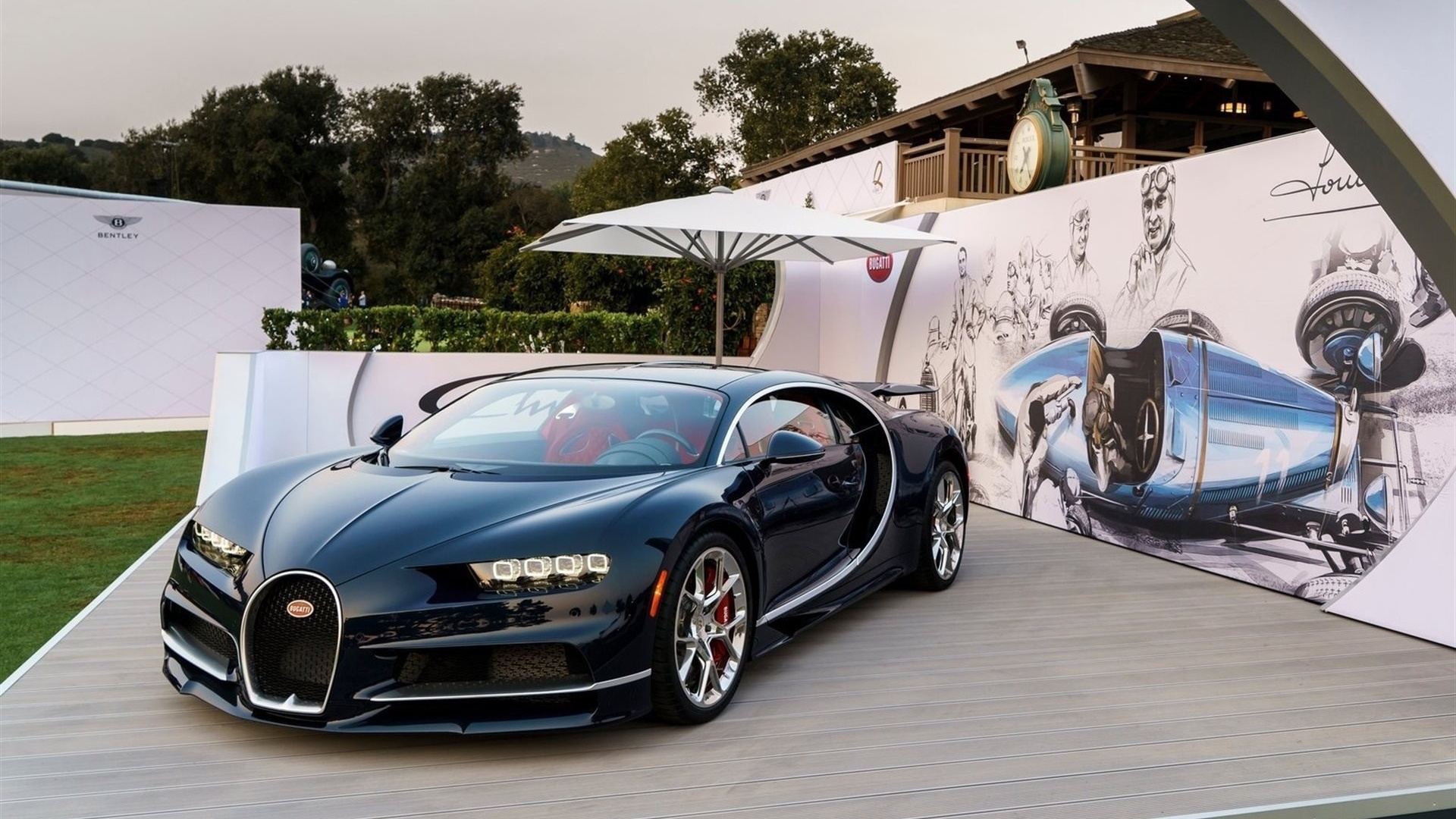 bugatti, , 