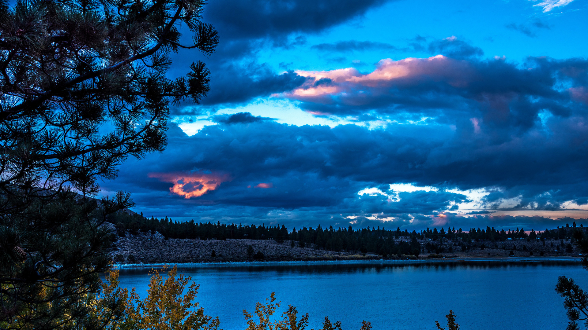 , june lake, , , , 