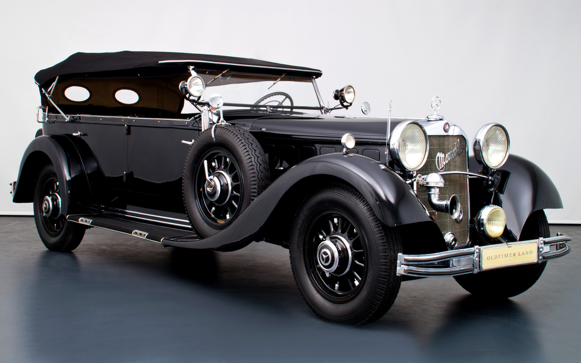 mercedes-benz, , 1934, tourer, 