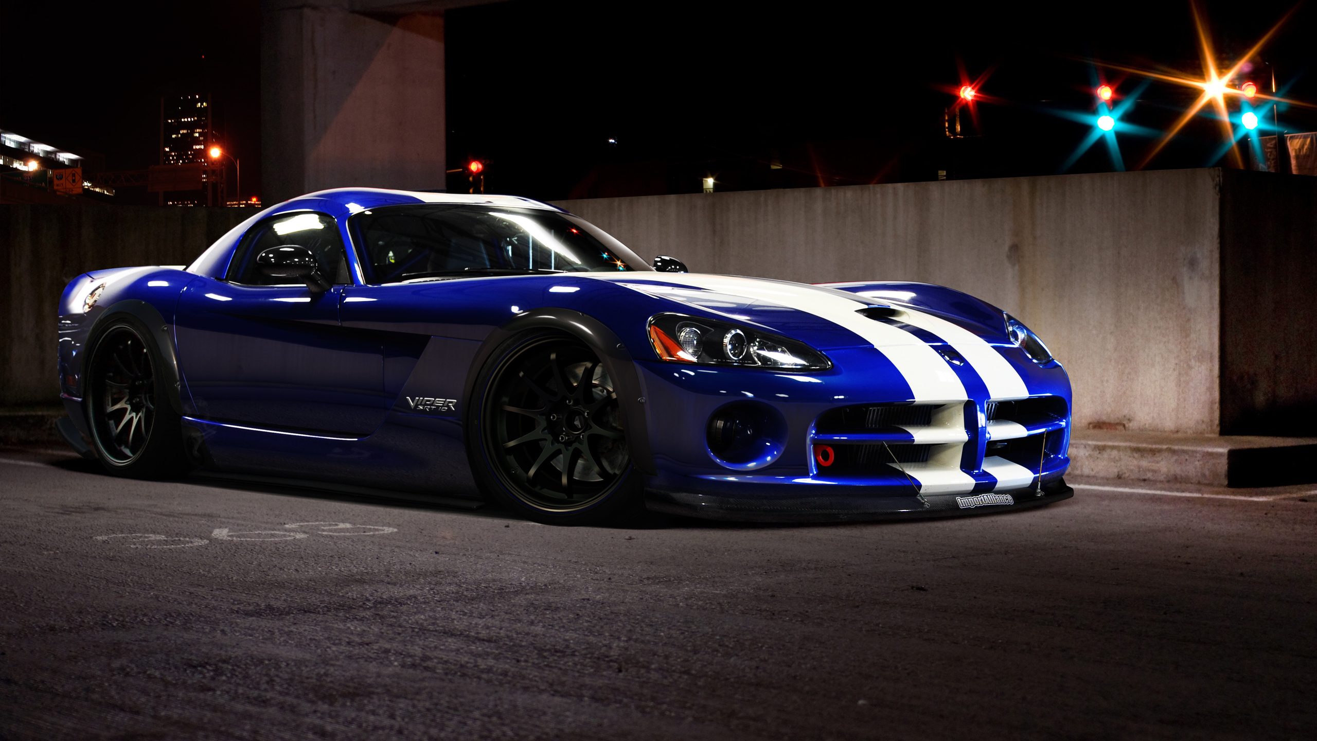 dodge, viper, srt-10