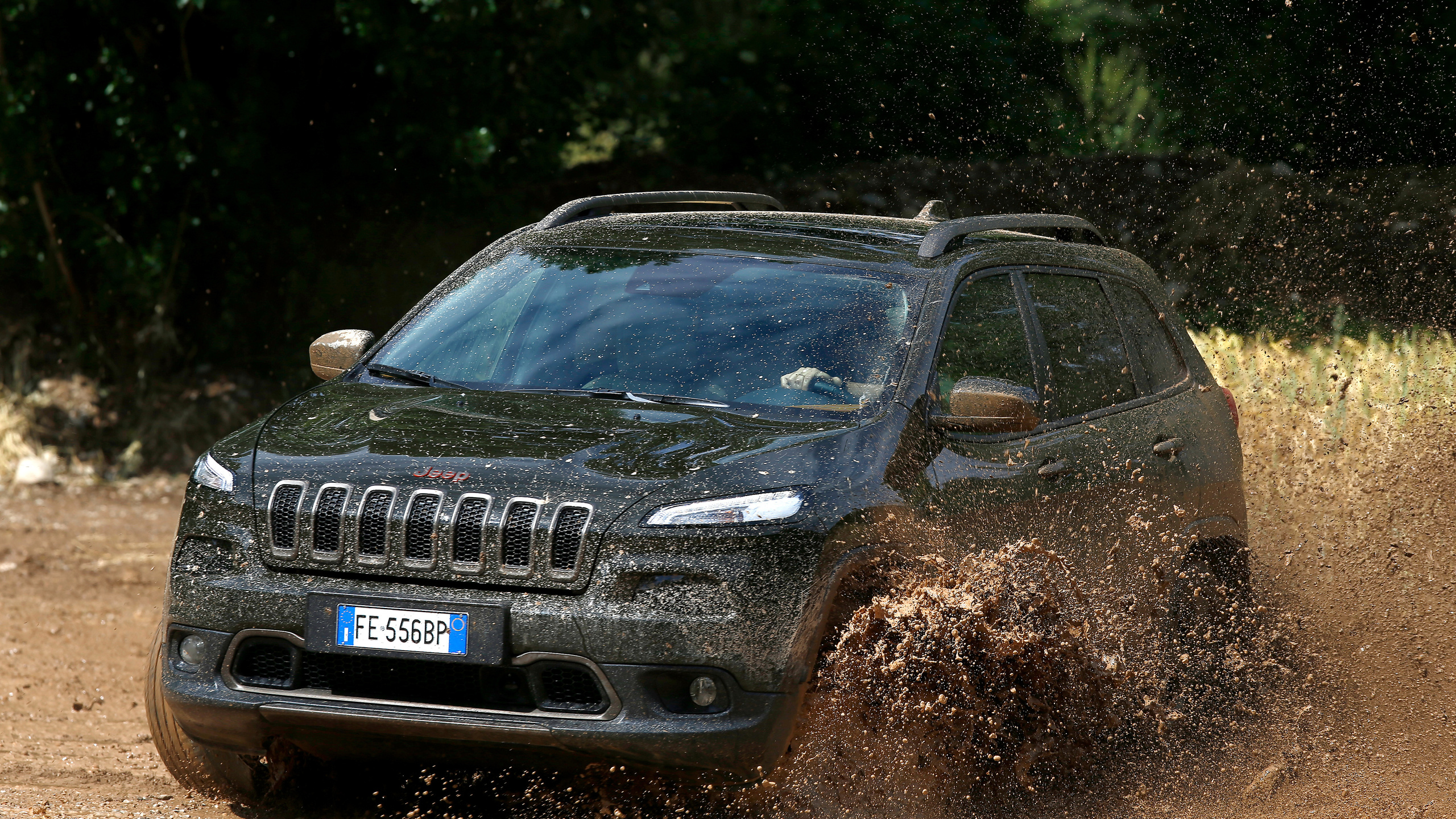 jeep, 2016, cherokee, 75th, anniversary, 