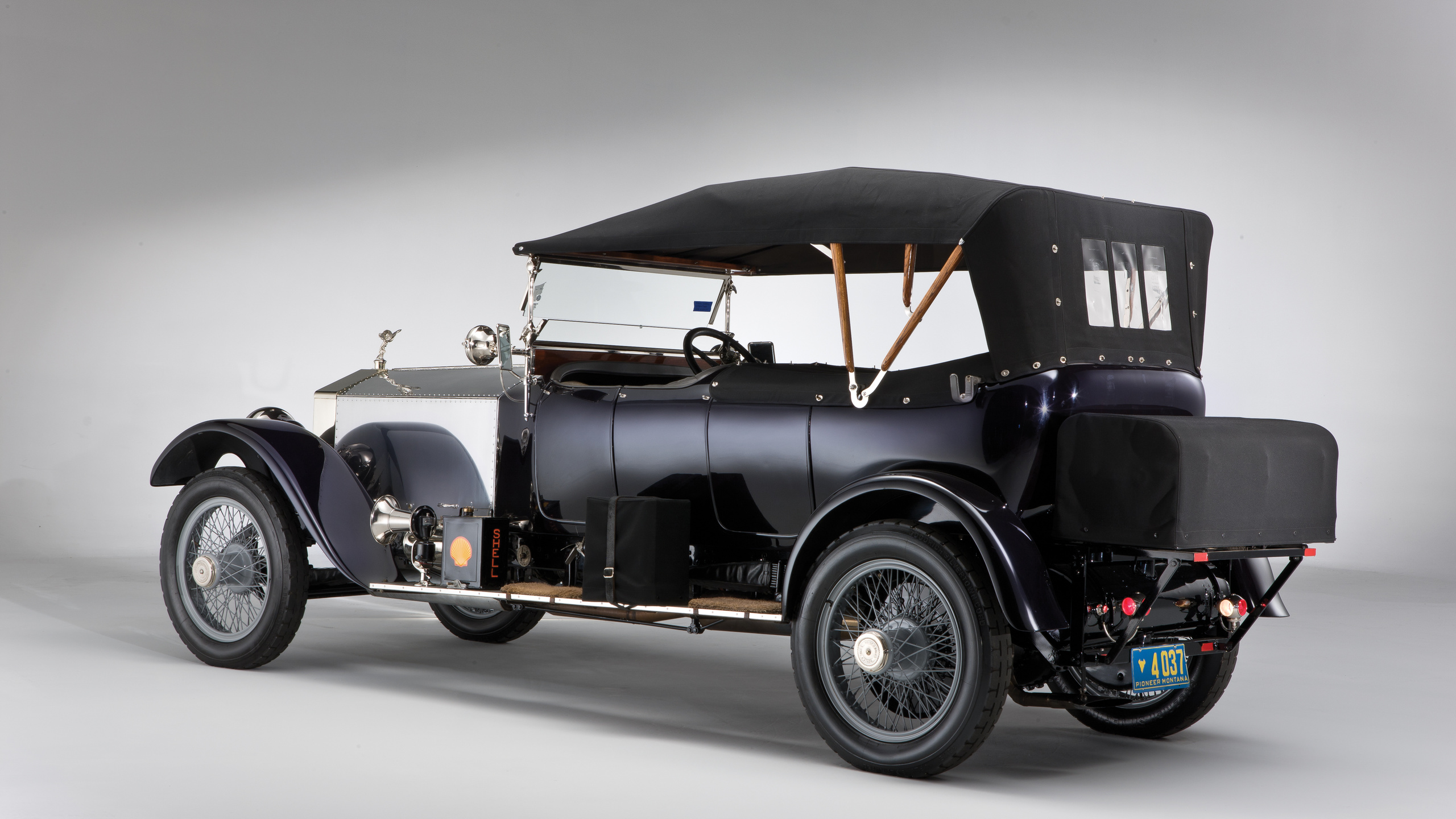 1914, rolls-royce, silver ghost, tourer by joseph cockshoot, -,  