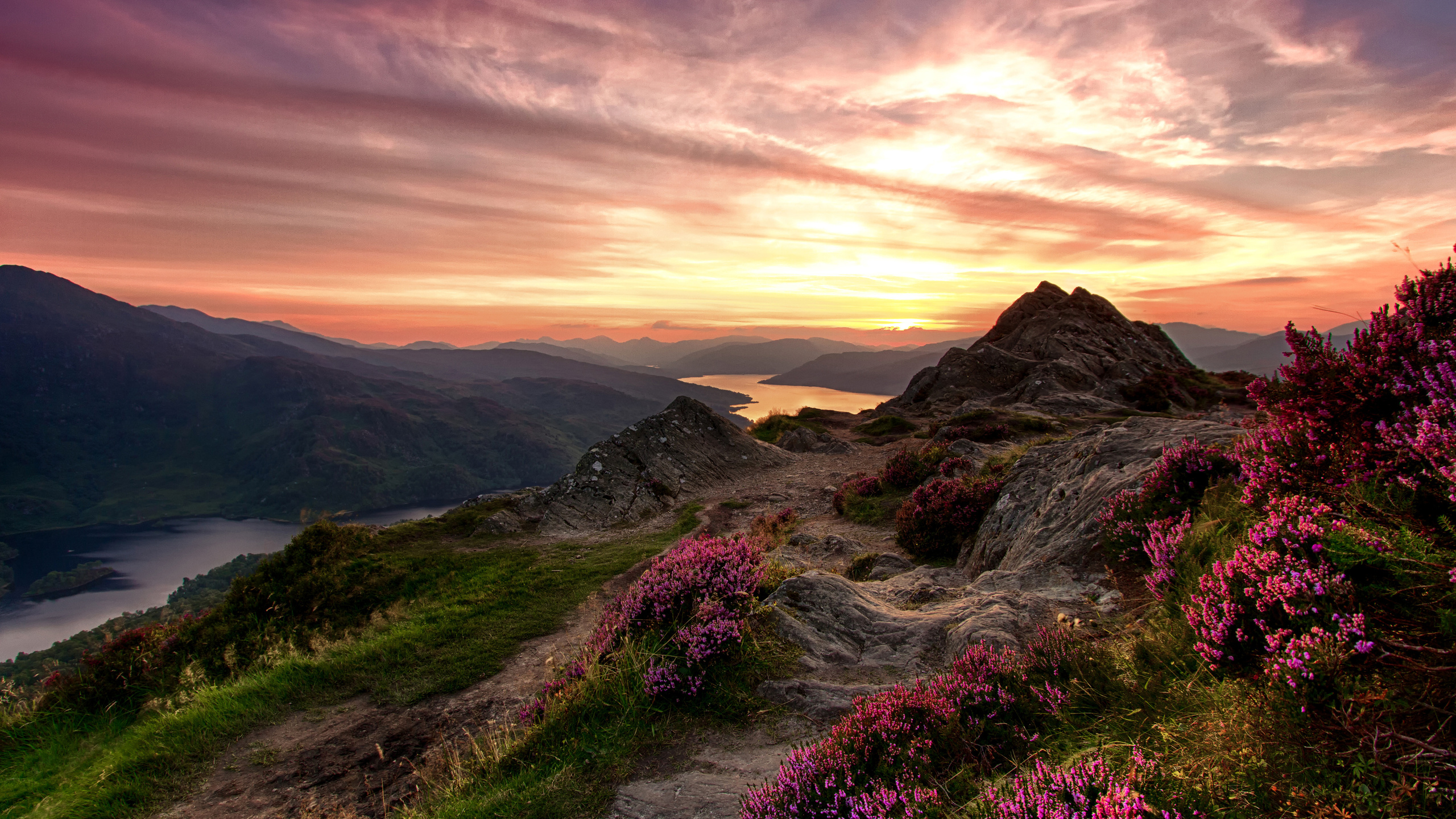 , , , ,  , trossachs, national park, 