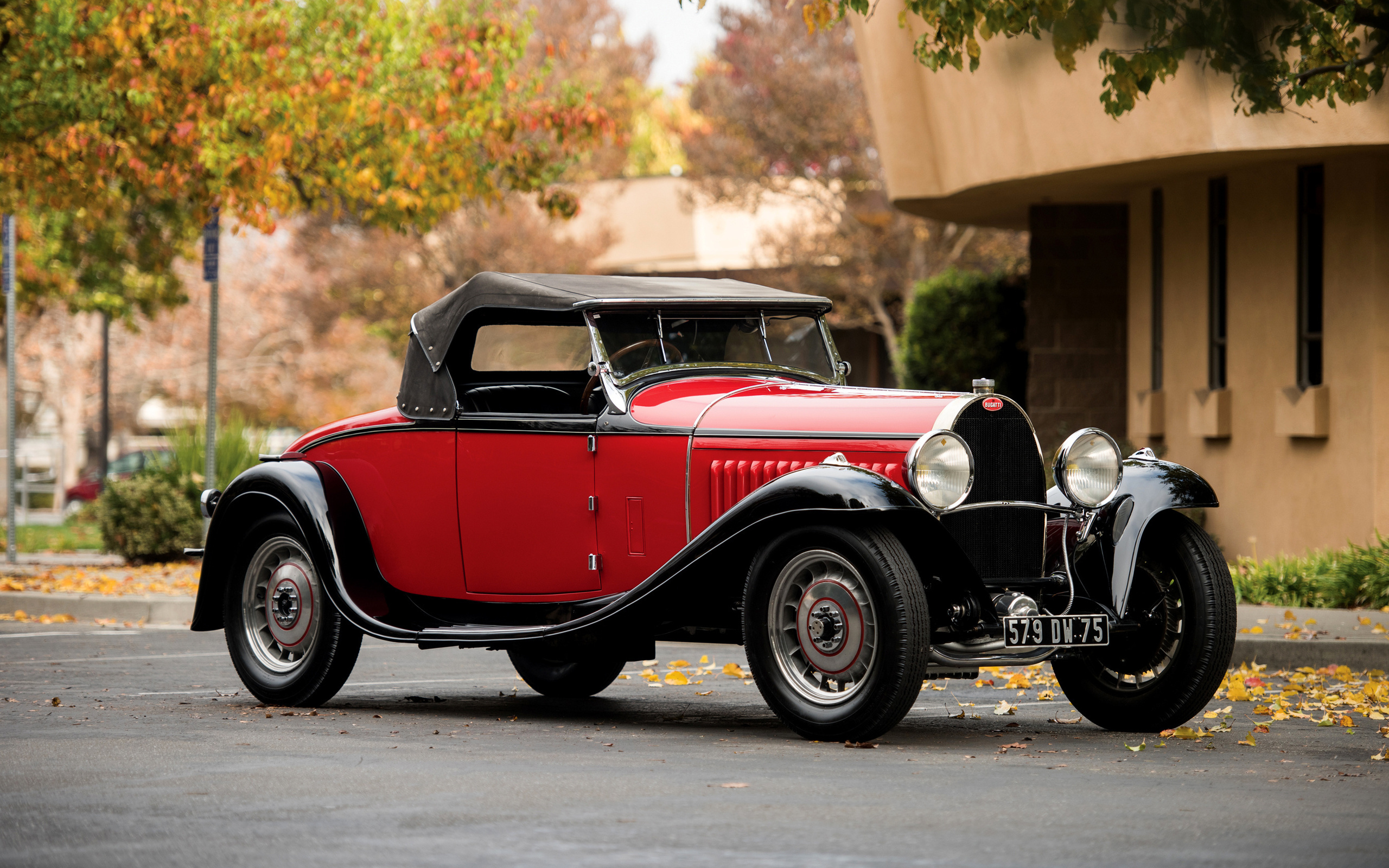 bugatti, , 1931, roadster by gangloff, , 