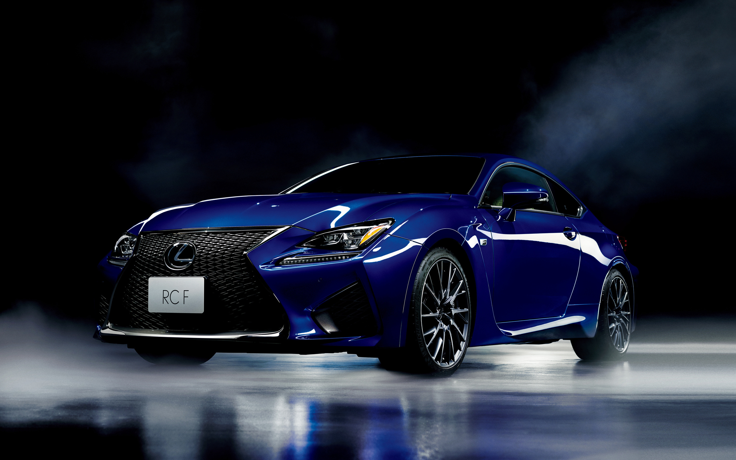 lexus, 2014, rc, f, jp-spec, 