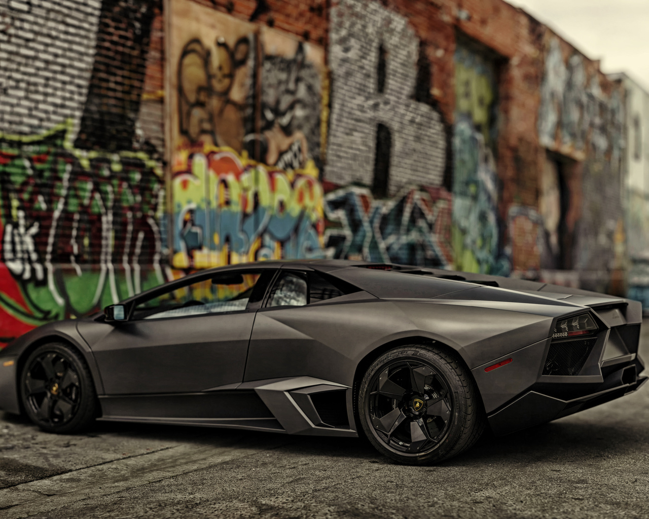 lamborghini, , reventon, us-spec, , 