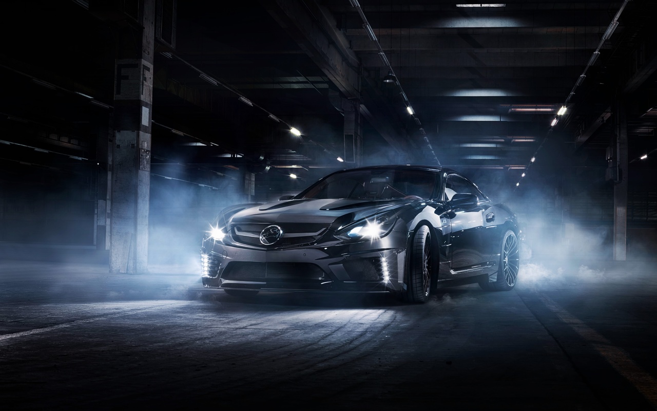 mercedes-benz, 2015, carlsson, sl-klasse, c25, super, gt, final, edition, r231