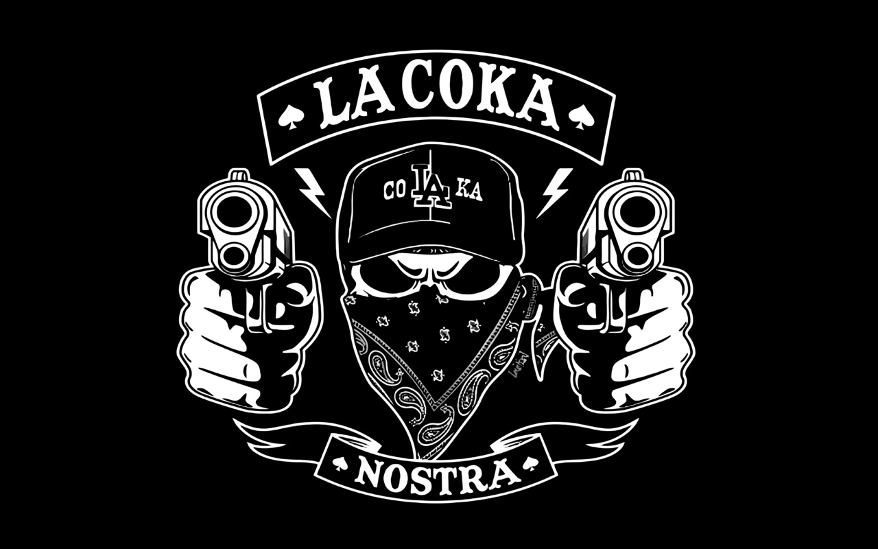 , , , la coka nostra