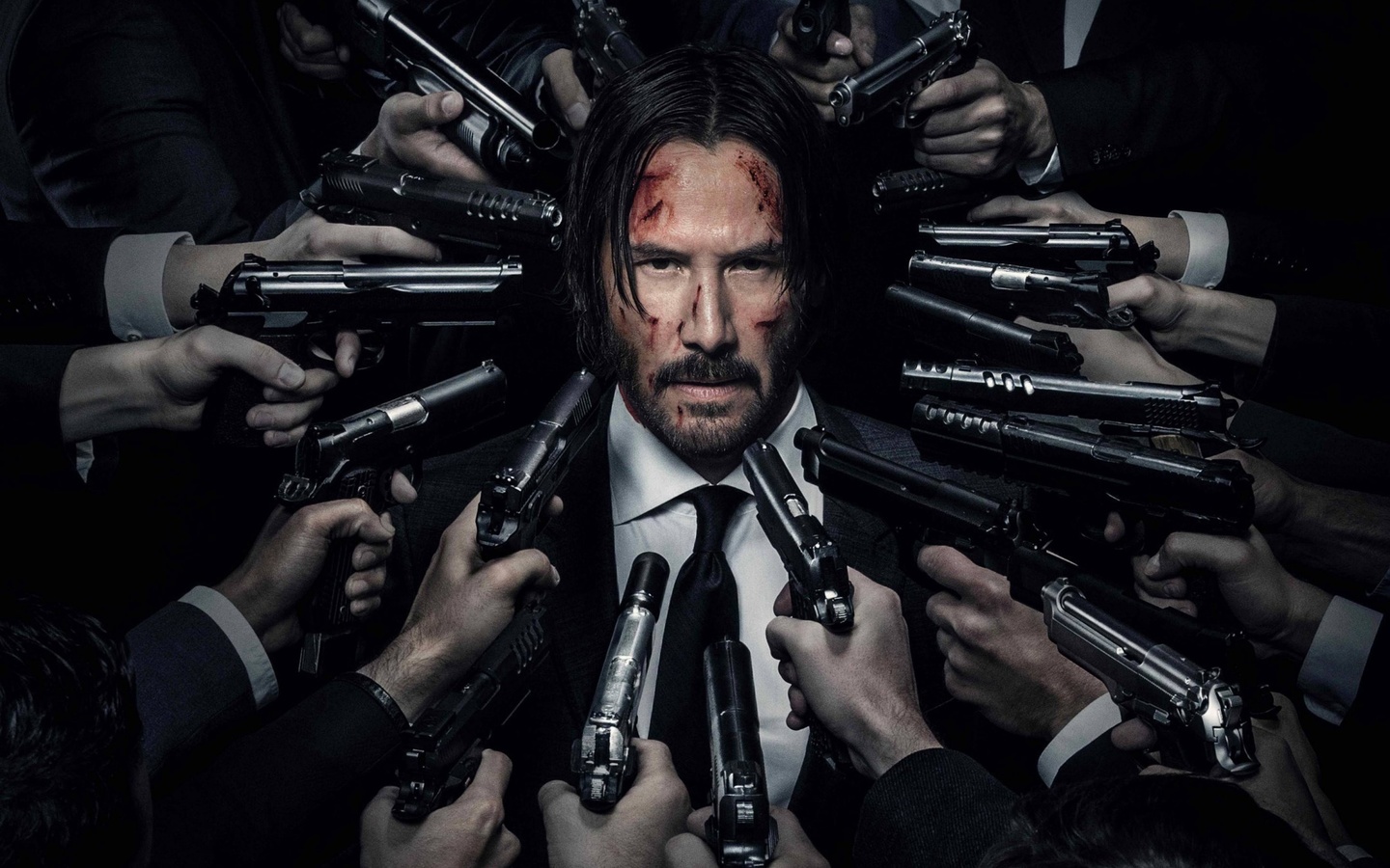 john wick, , 