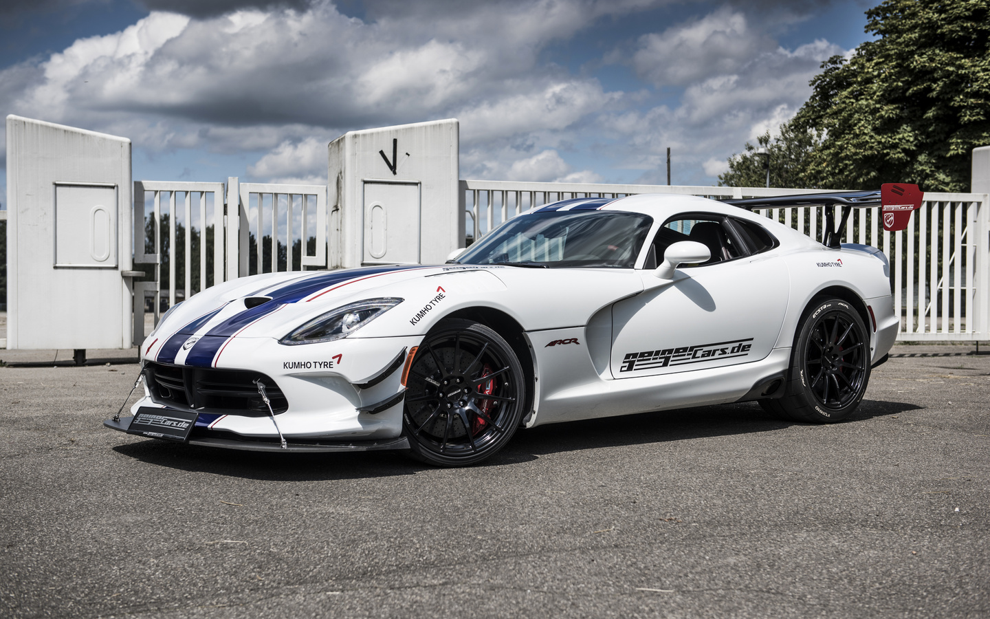 dodge, , 2016, viper, acr by geigercars, , viper