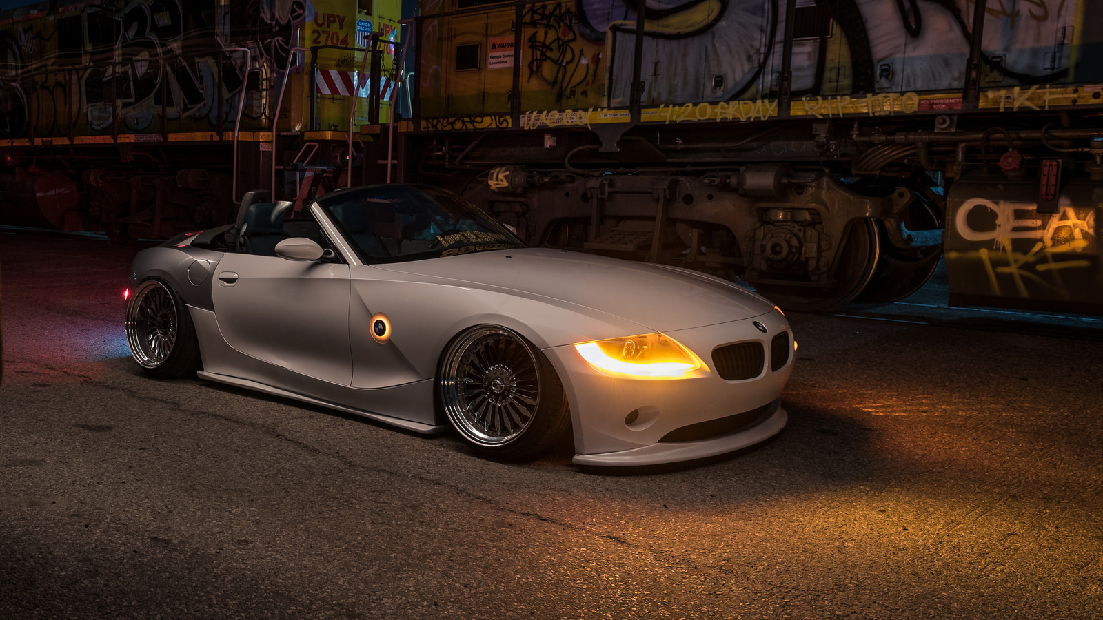 bmw, , z4, 