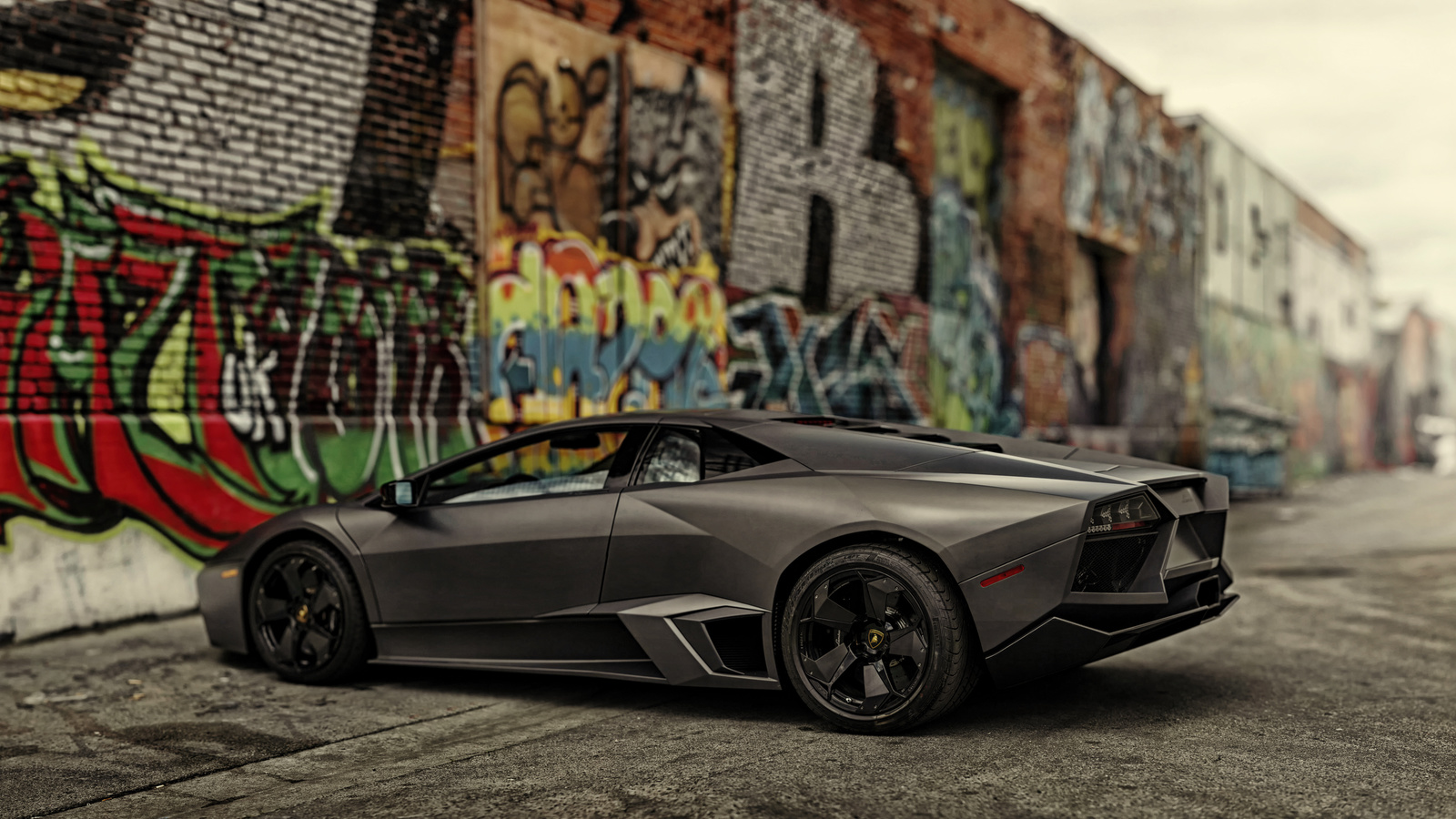 lamborghini, , reventon, us-spec, , 