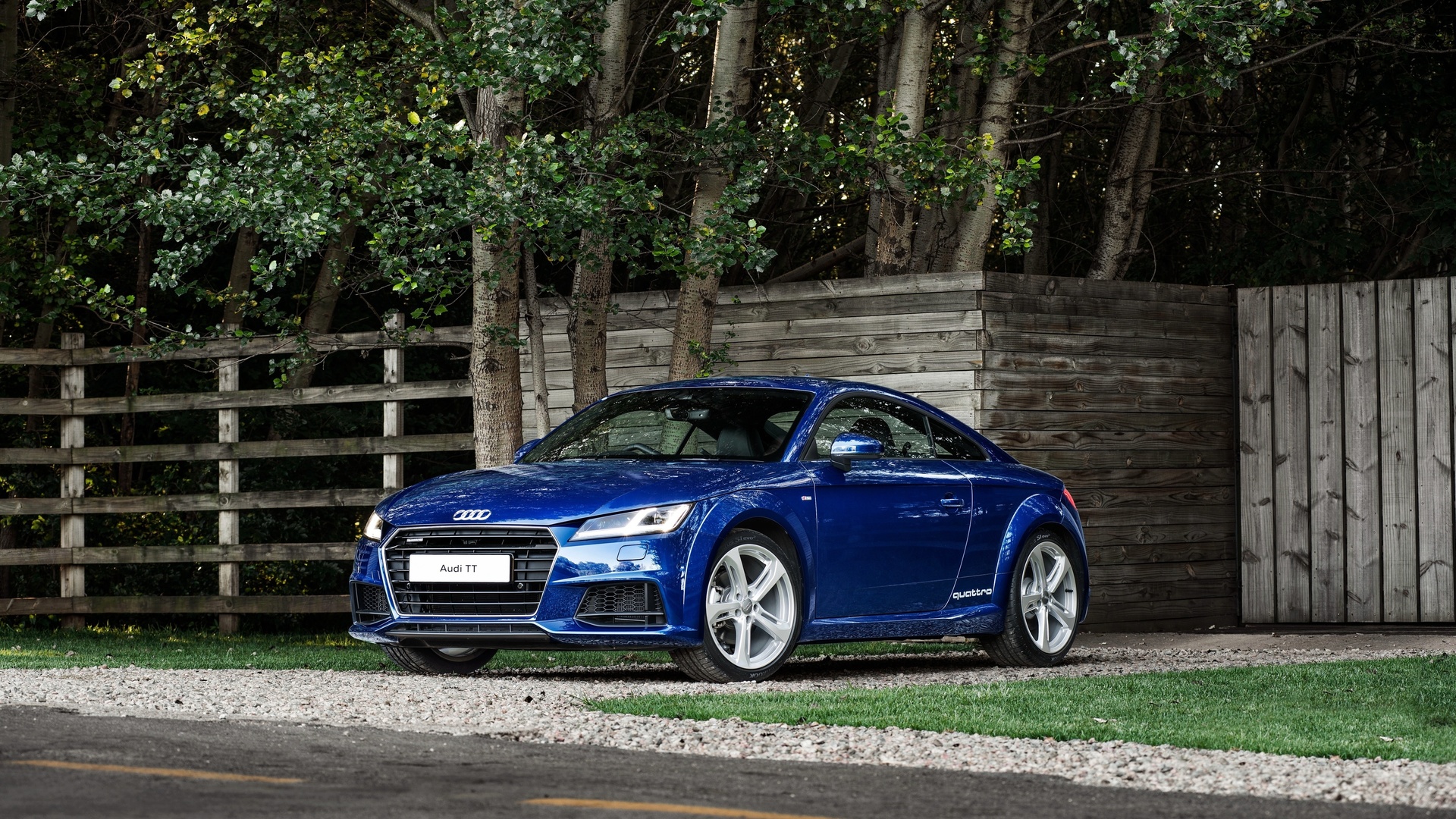 audi, tt, coupe, tfsi, quattro, s line, za-spec, 