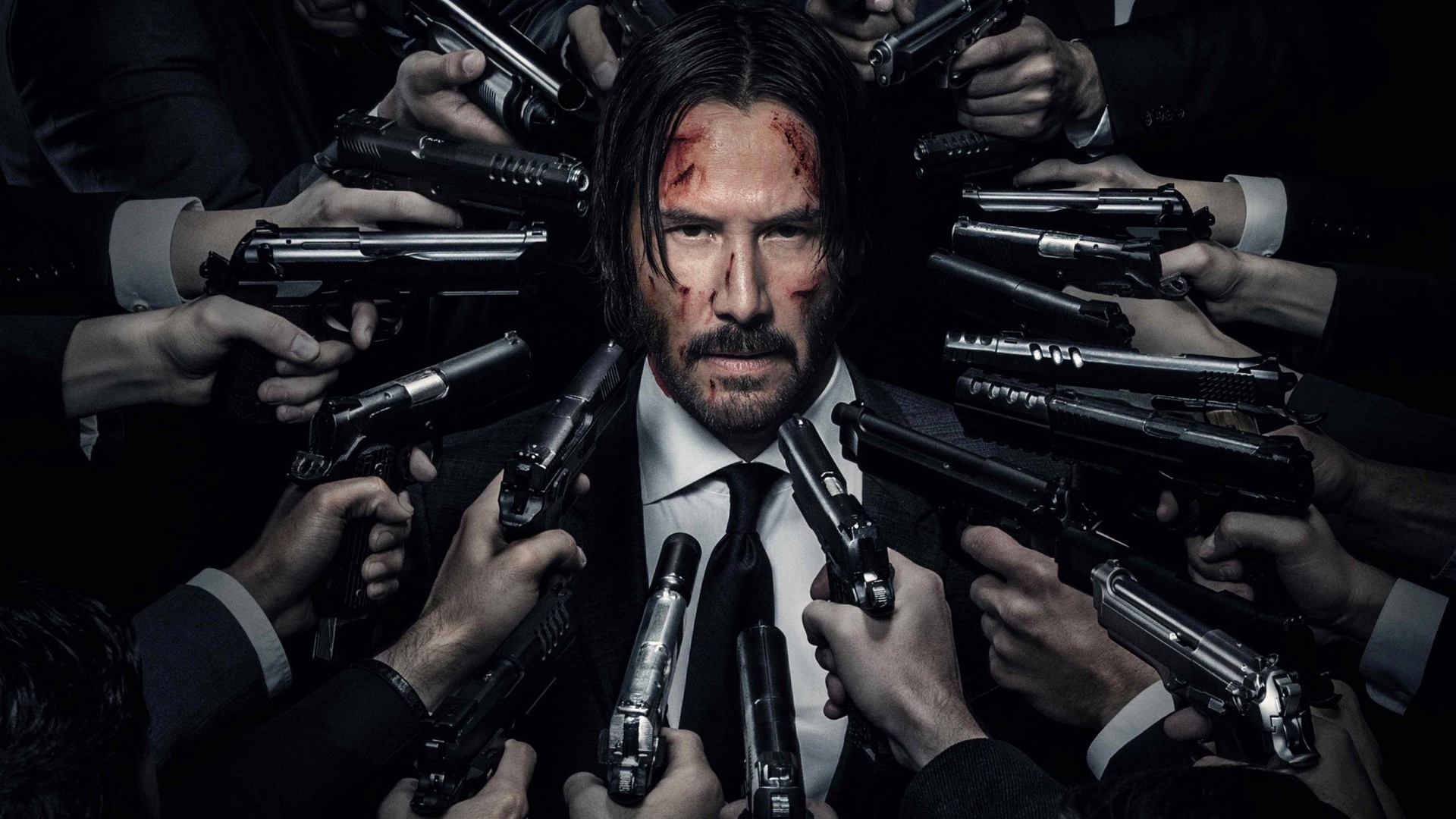 john wick, , 