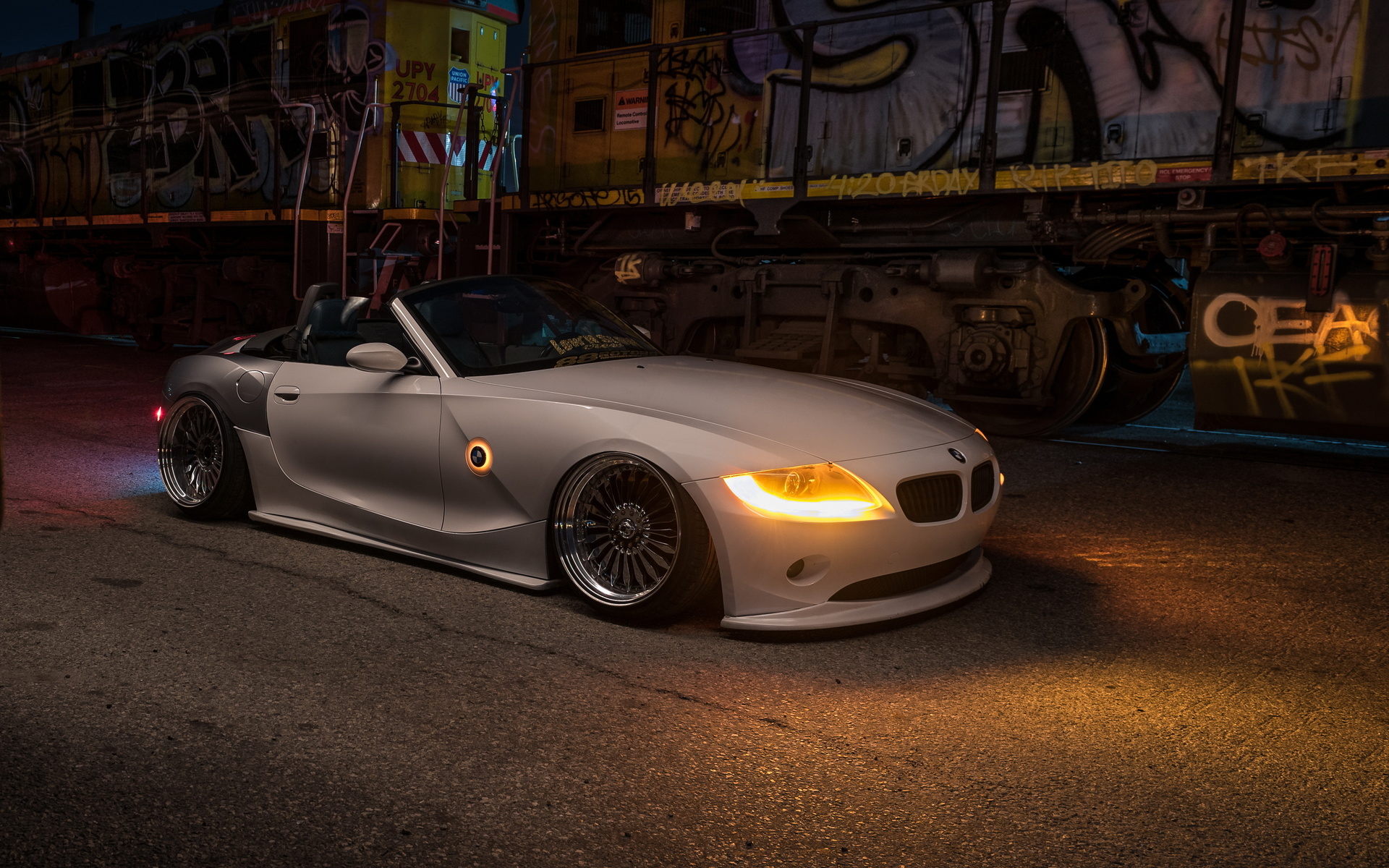 bmw, , z4, 