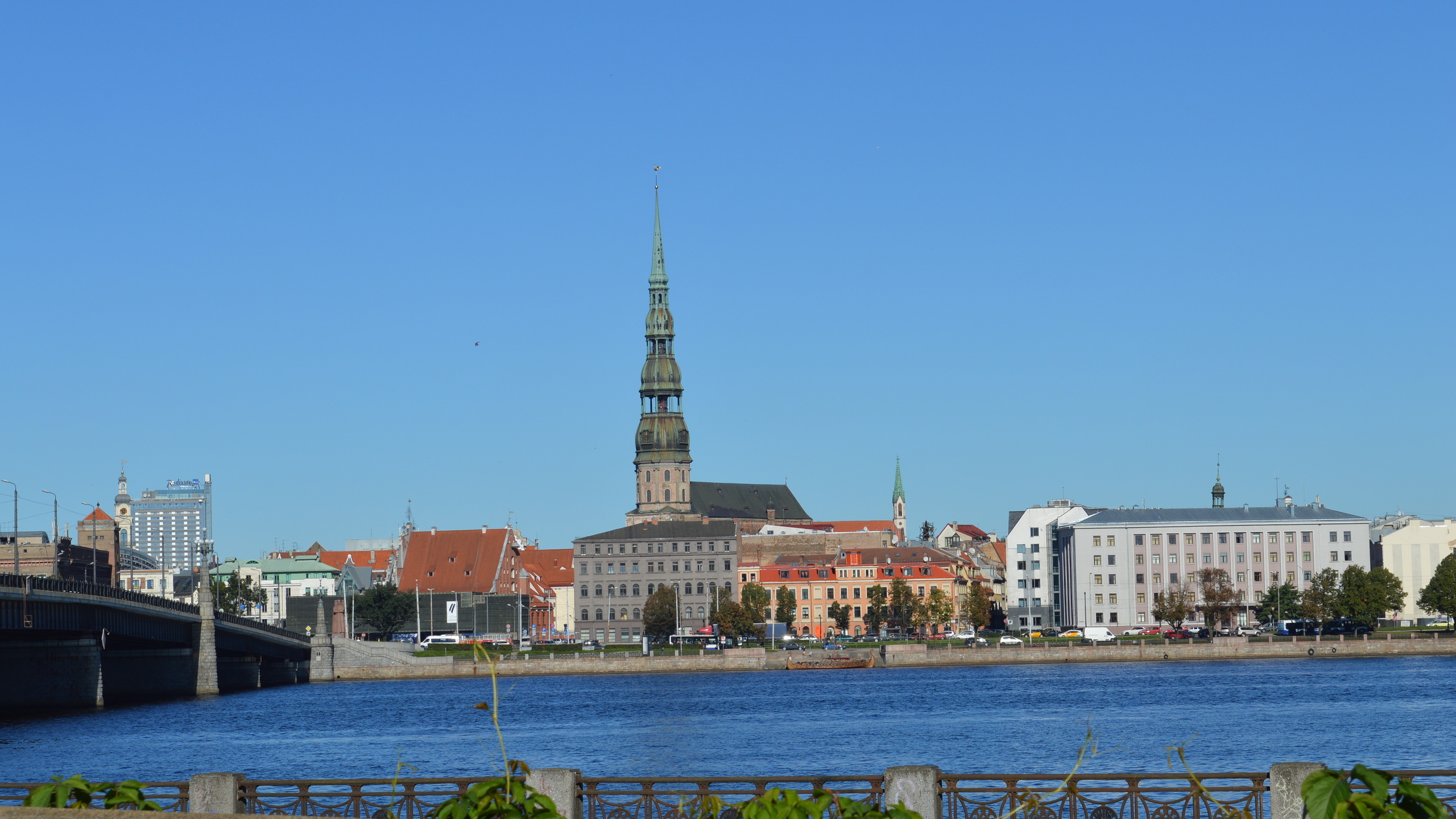 latvia, riga