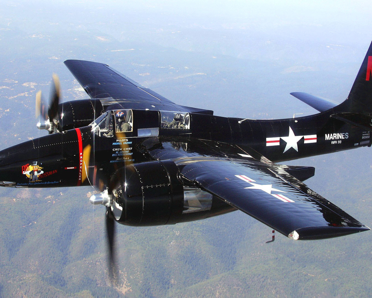 , , , , douglas a-20 havoc