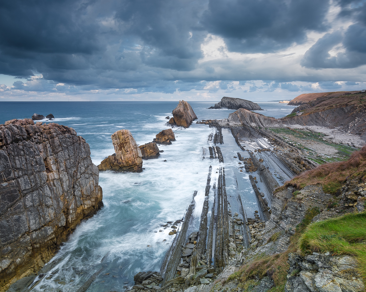 costa quebrada, costa de cantabria, , , , , , , , 