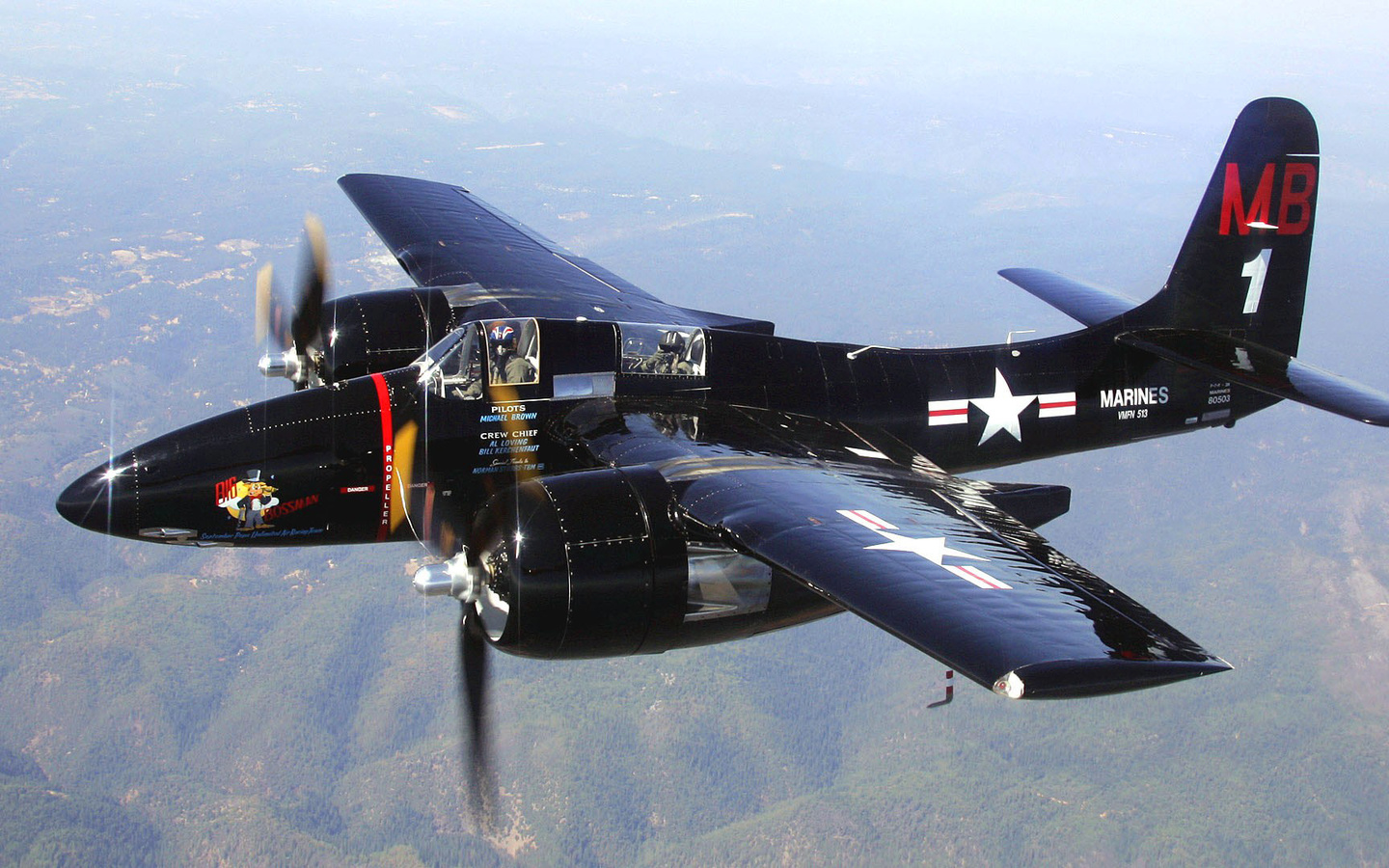 , , , , douglas a-20 havoc