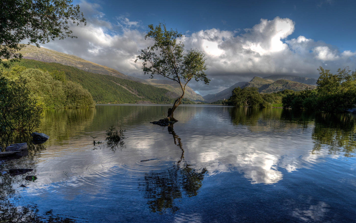 llyn, padarn, snowdonia, gwynedd, wales, , , , , , , , llyn padarn, , , , , , 