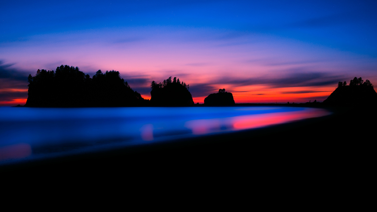 la push,  , , , , , 