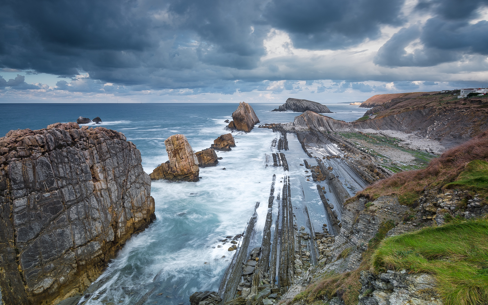 costa quebrada, costa de cantabria, , , , , , , , 