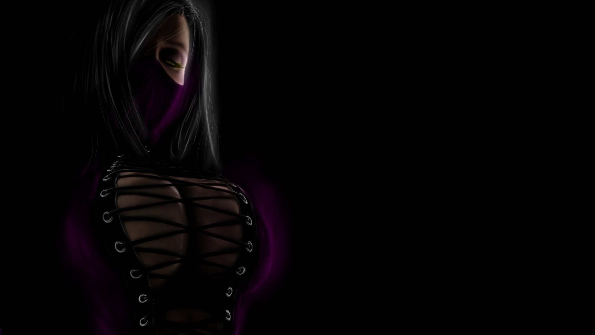 , , , , , mortal kombat, mileena, 