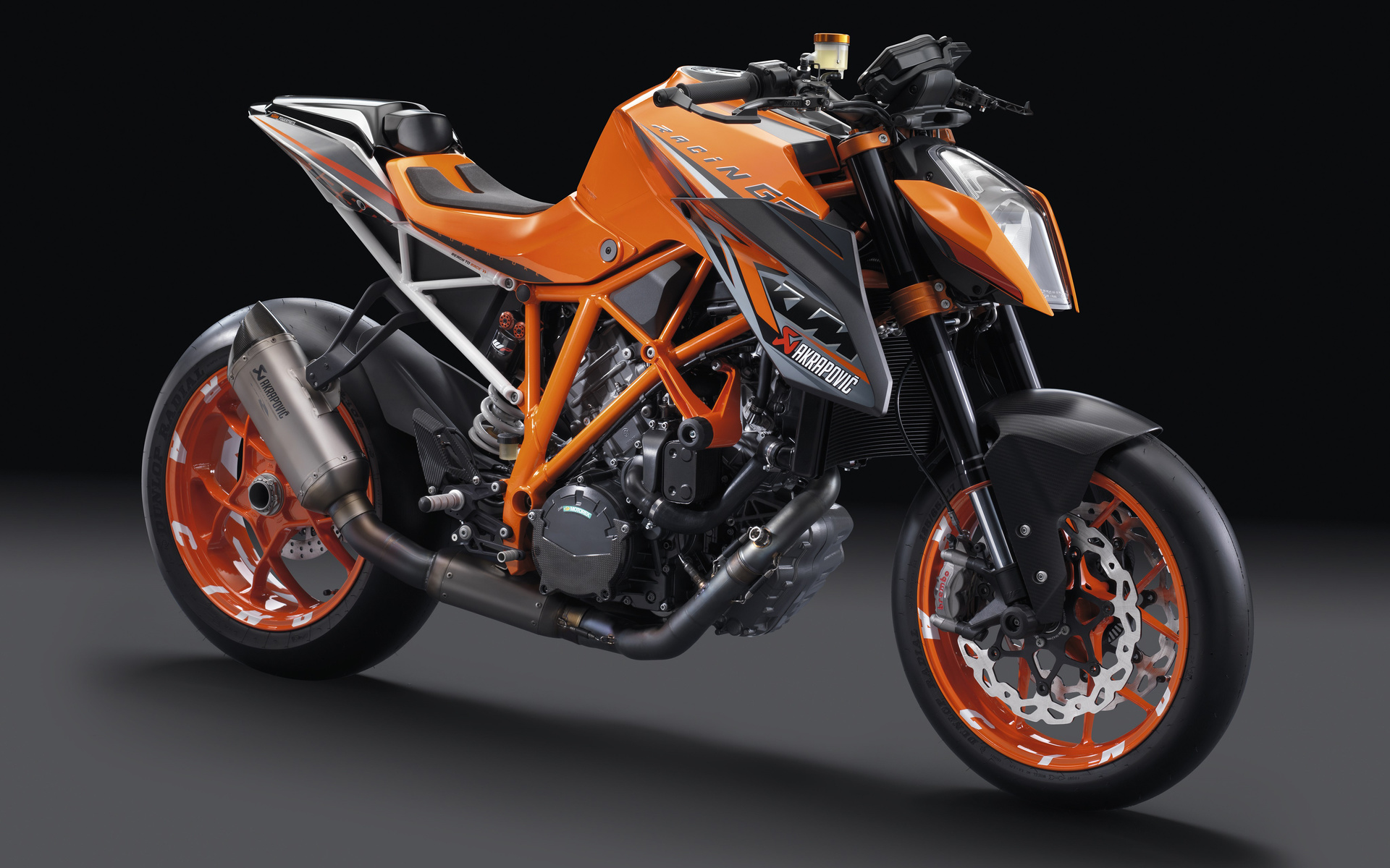 ktm, , 1290, sport bike