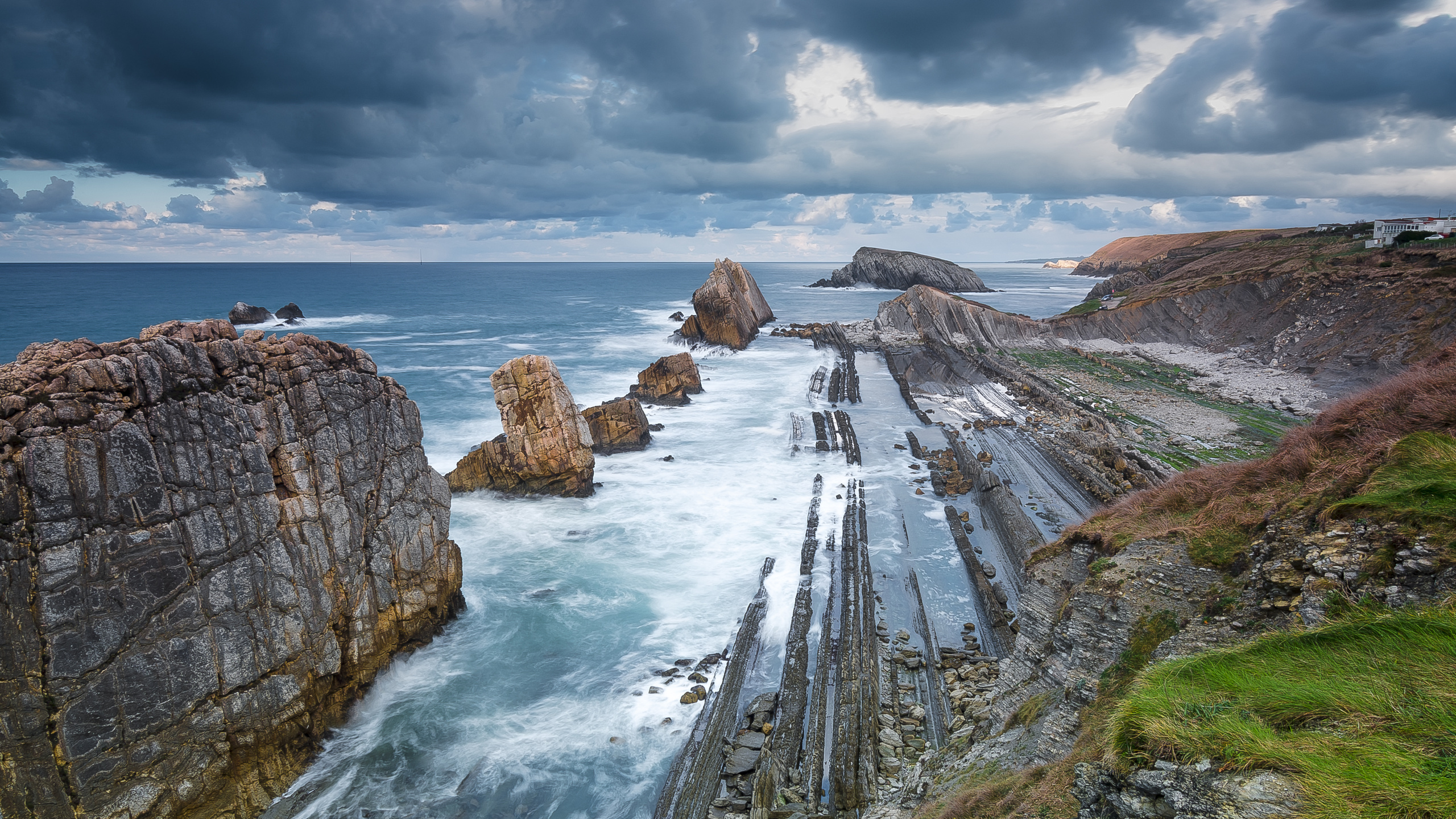 costa quebrada, costa de cantabria, , , , , , , , 