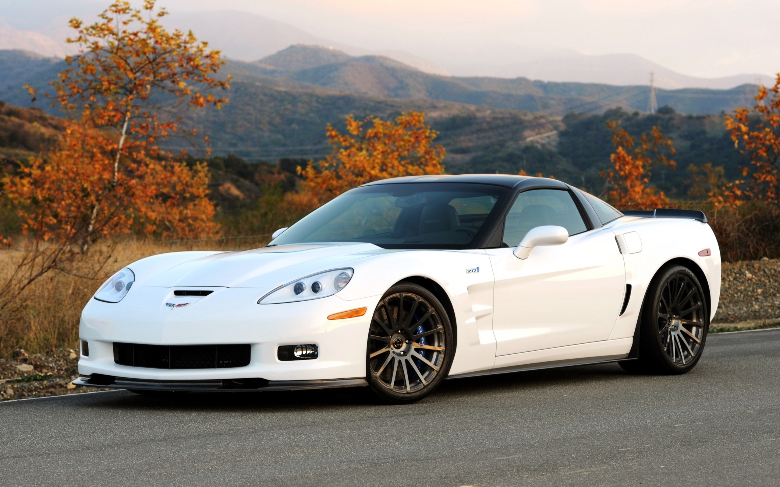 chevrolet, corvette, zr1, , 