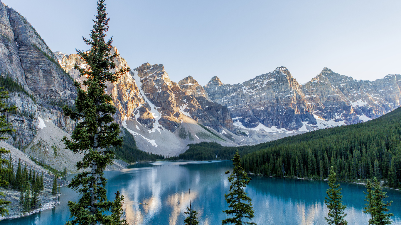 moraine lake, banff, national park, , , , 