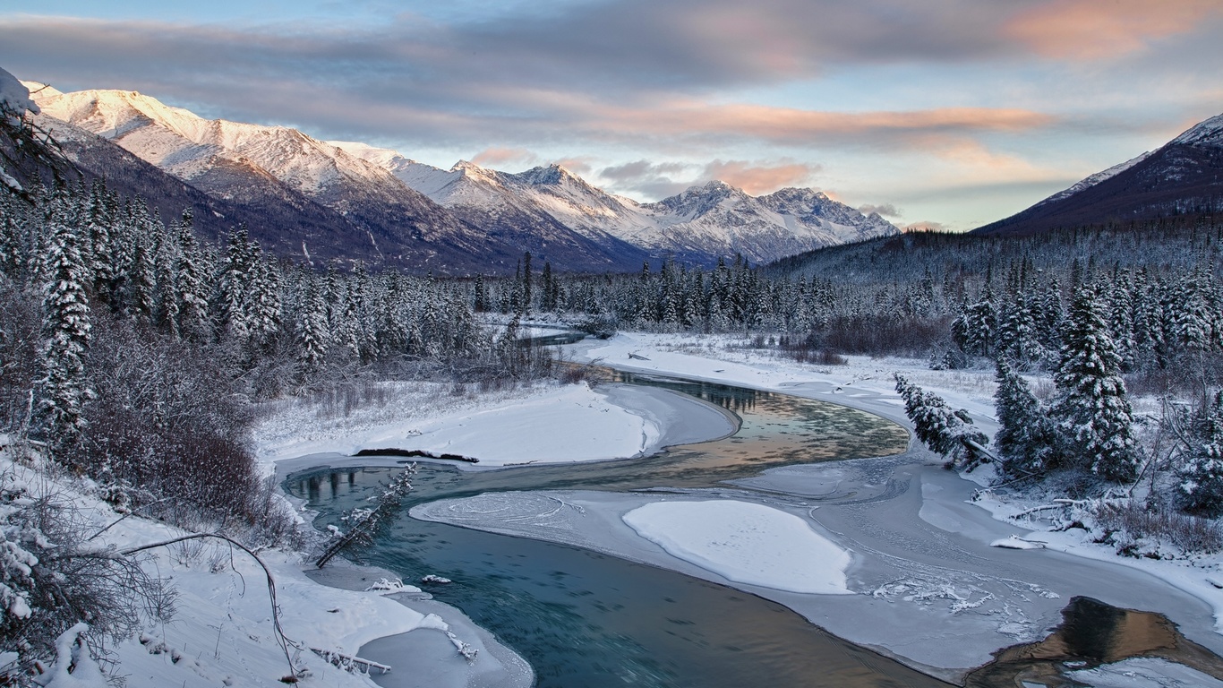 eagle river, alaska, , , , , 