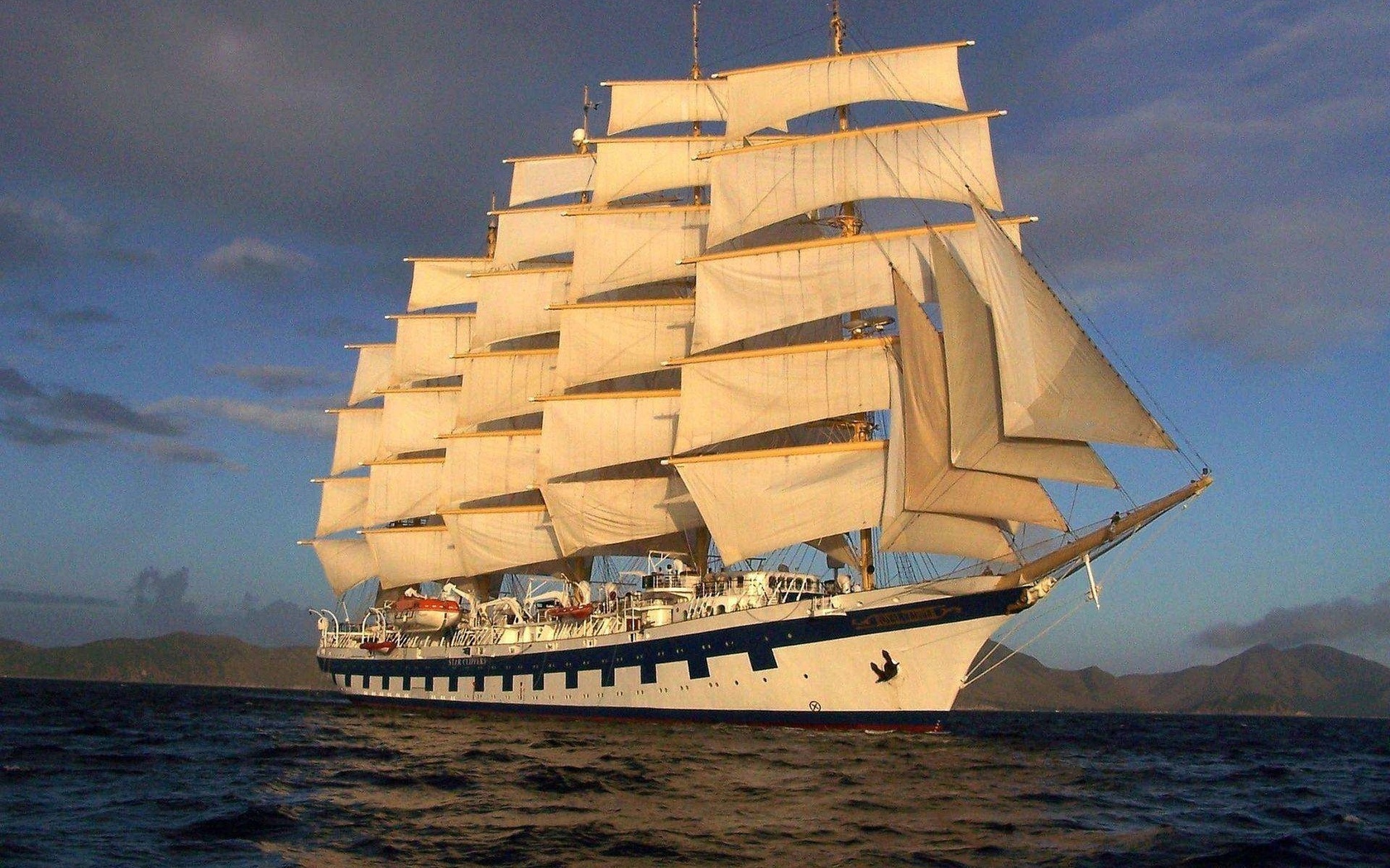 , , , royal clipper, , 