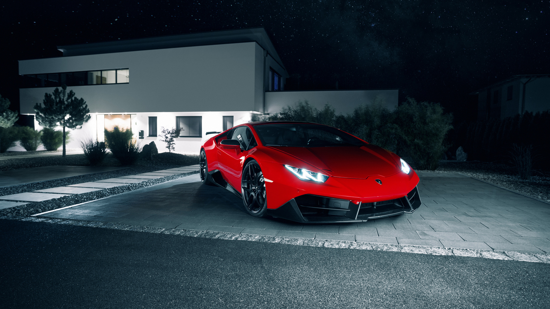 lamborghini, , 2016, novitec, torado, huracan, lp, 580-2, , 