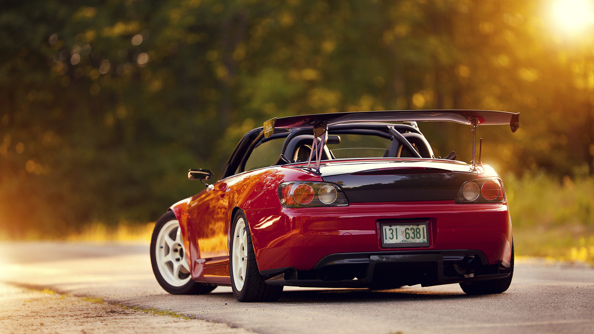 honda, s-series, s2000, red, , , , , , , 