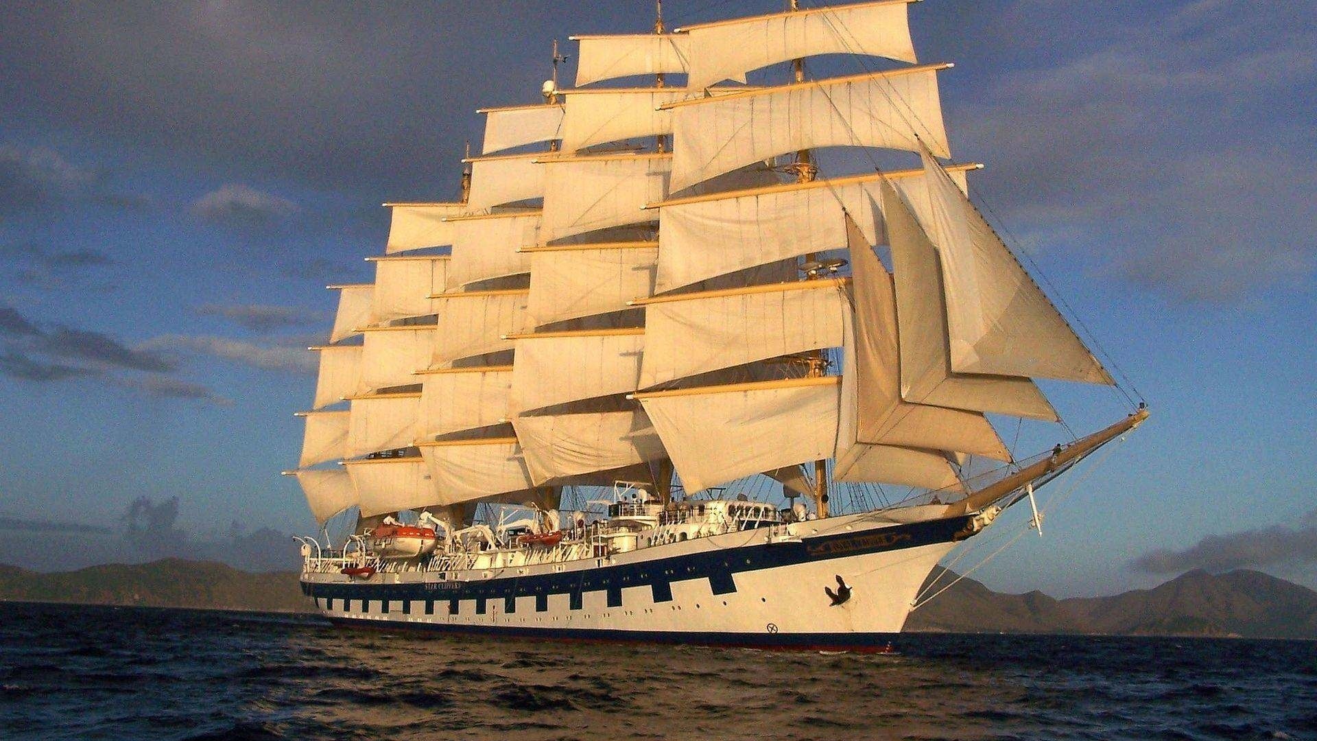 , , , royal clipper, , 