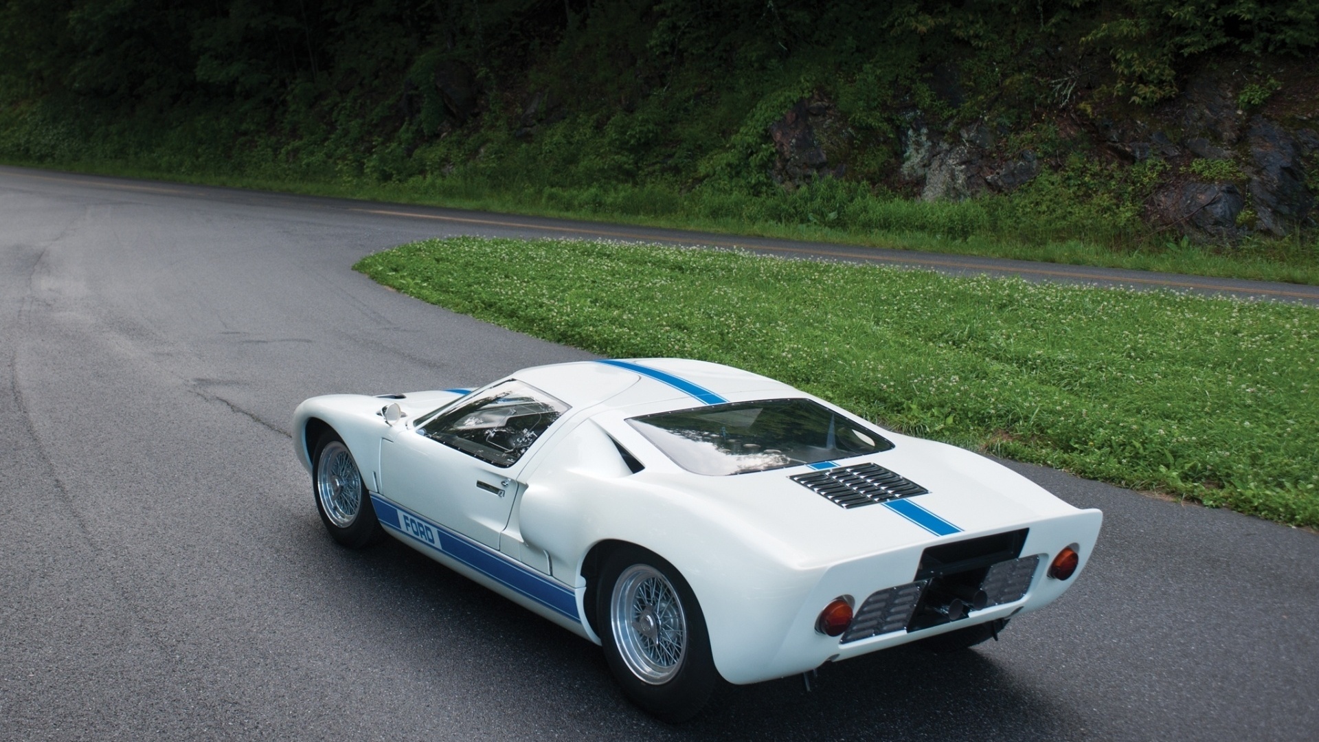 , ford, gt 40, 1966, ,  , ,  ,,