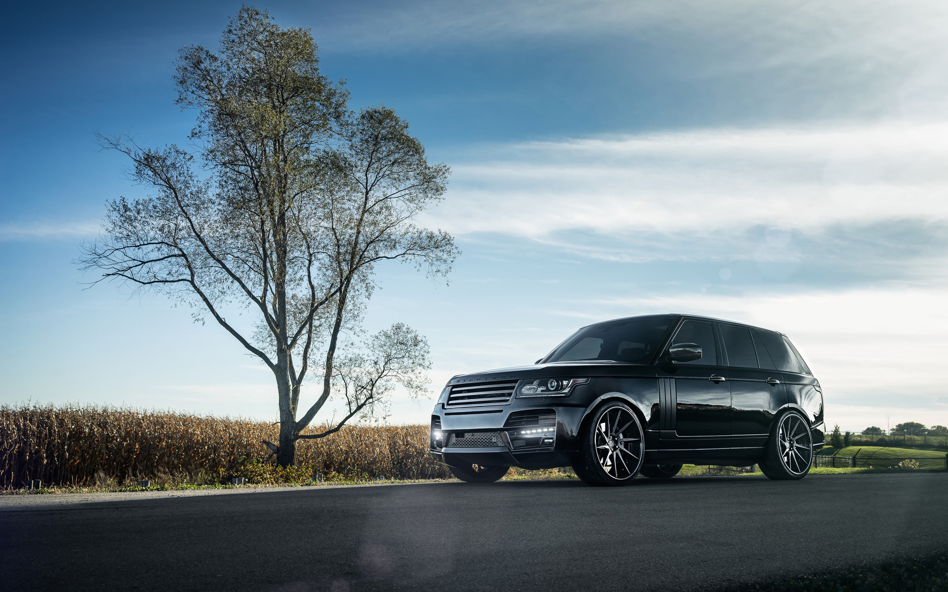 range rover, 