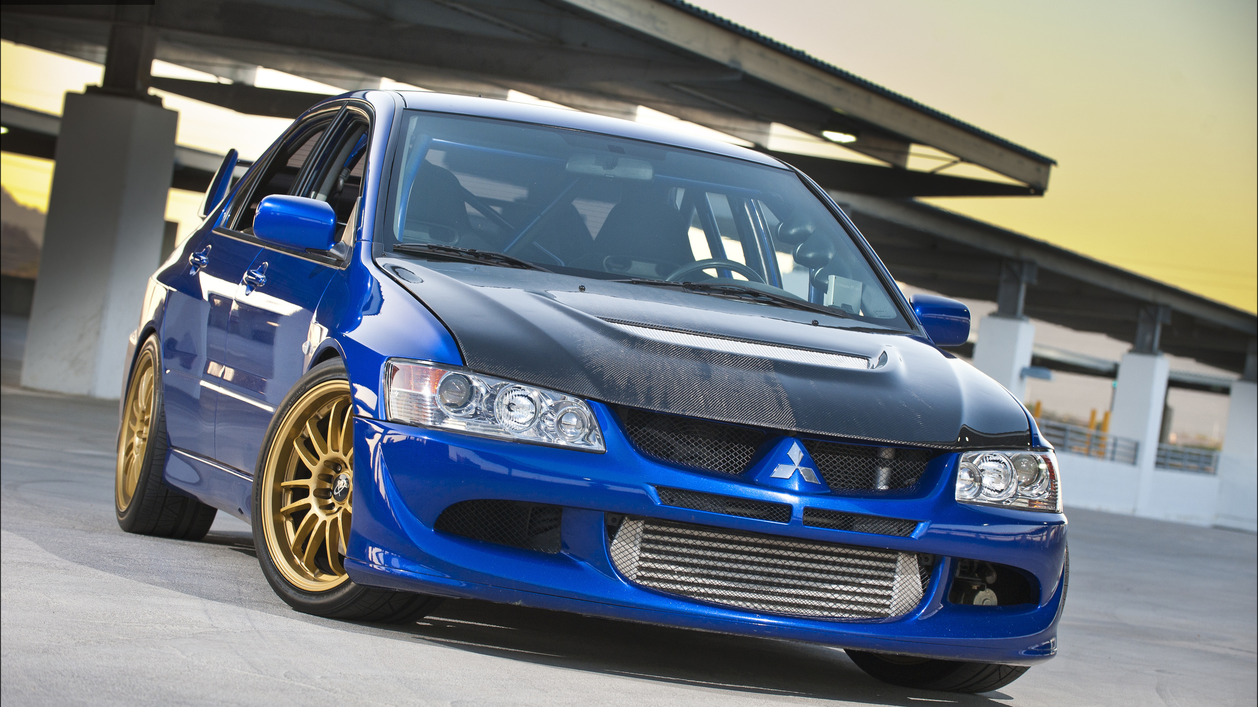 charles siritho, mitsubishi, evolution, viii, , 